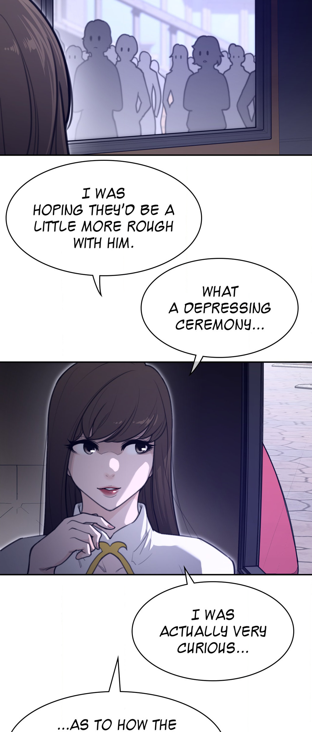 Perfect Half Chapter 168 image 19