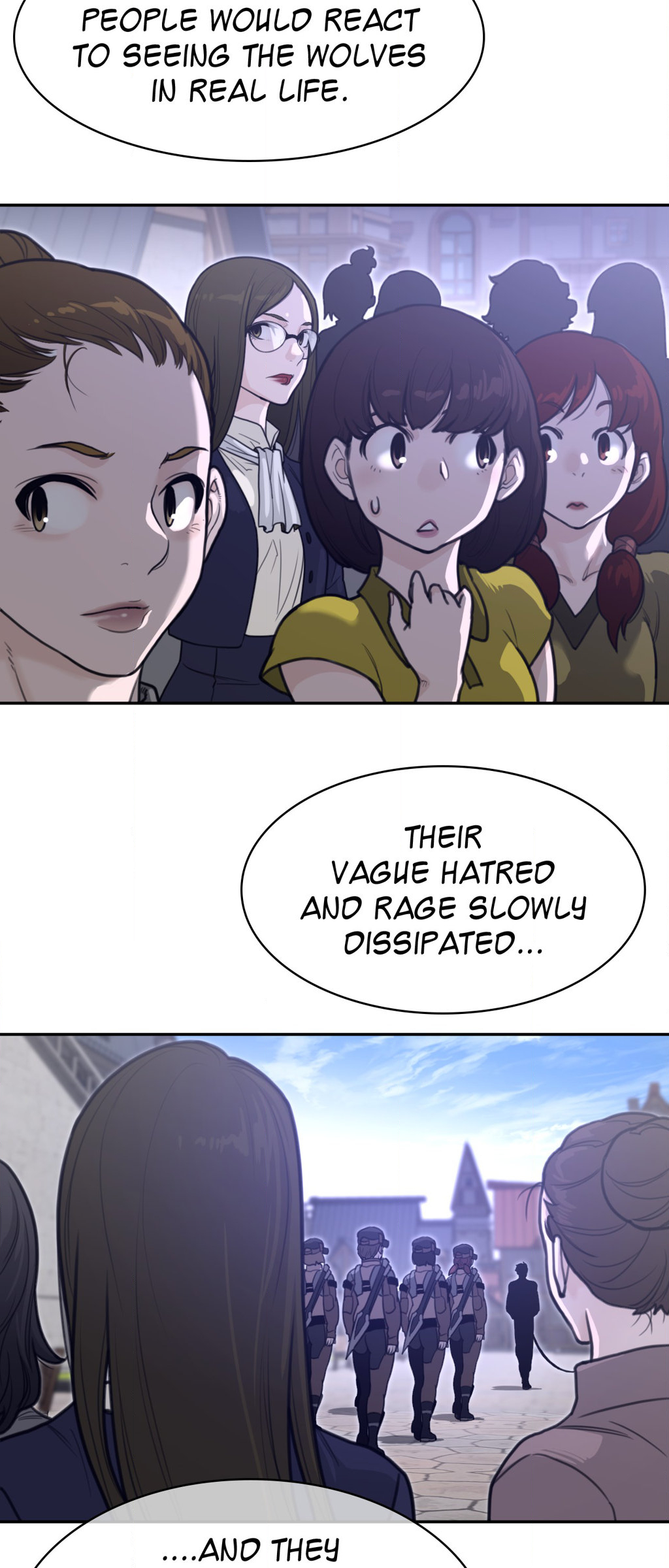 Perfect Half Chapter 168 image 20