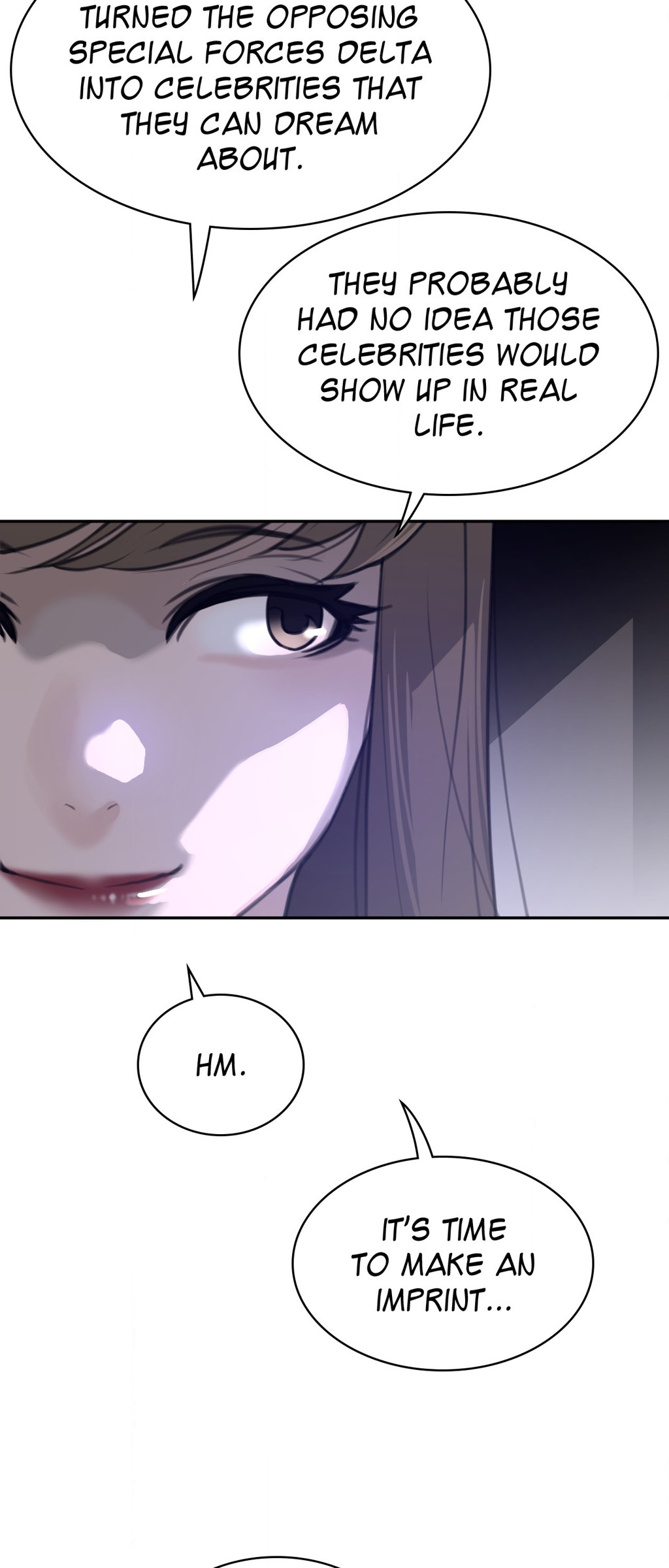 Perfect Half Chapter 168 image 21