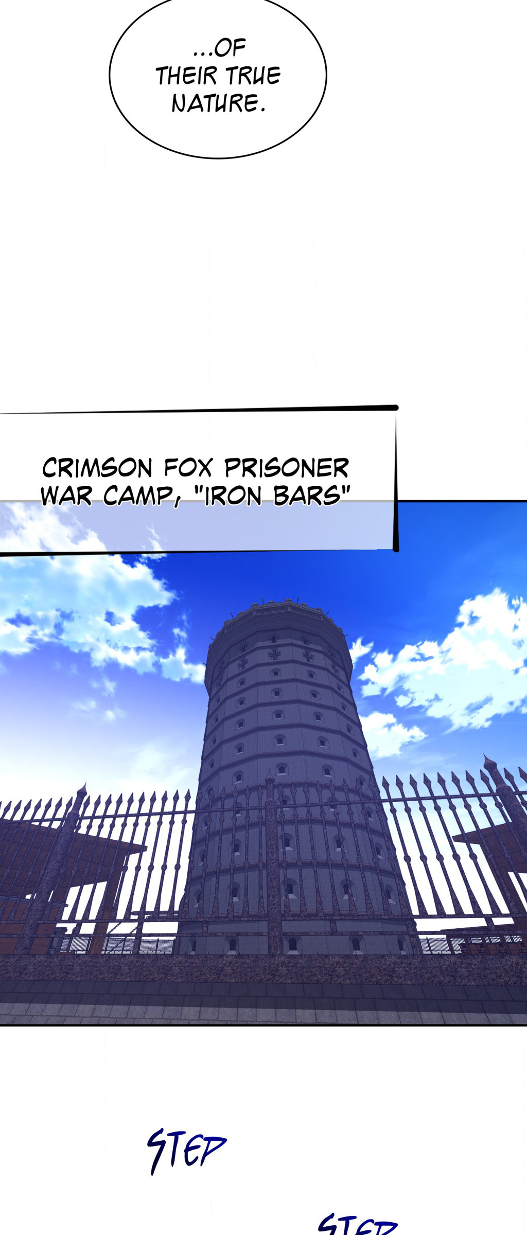 Perfect Half Chapter 168 image 22
