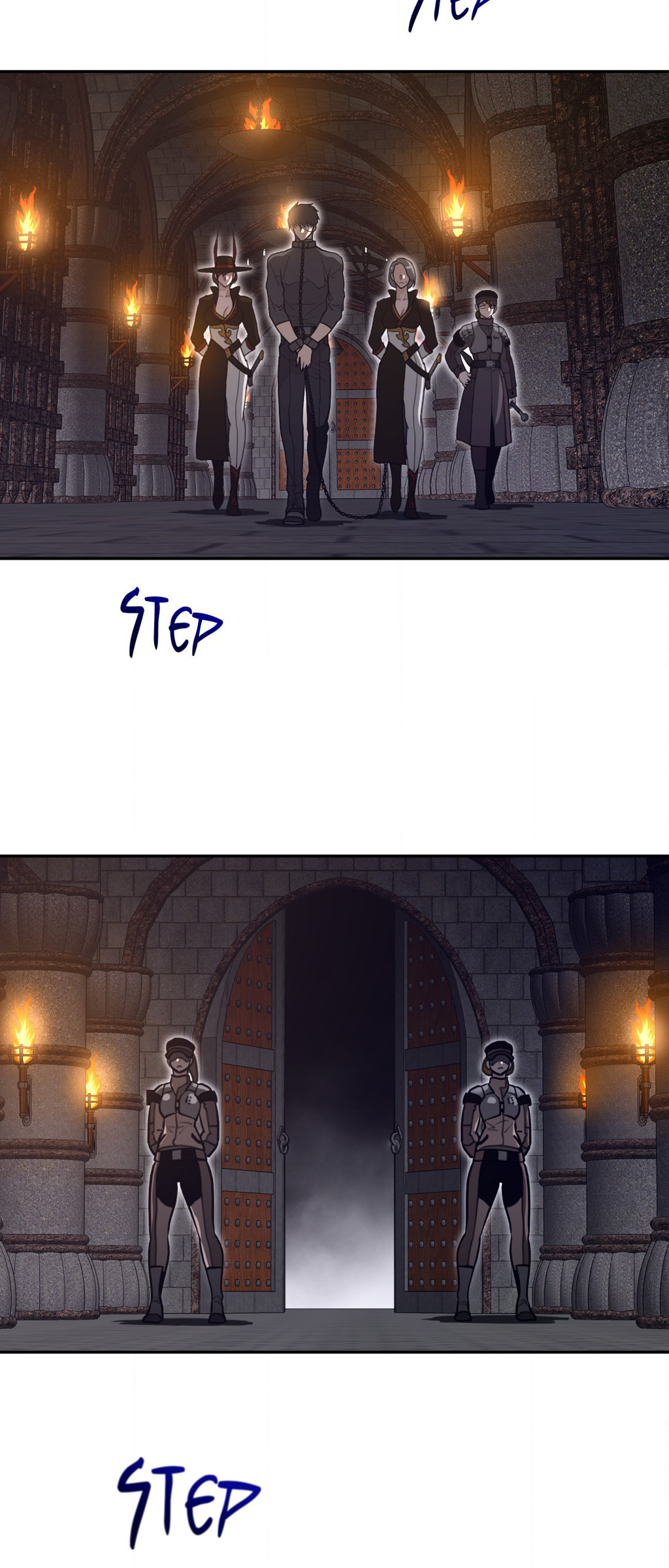 Perfect Half Chapter 168 image 23