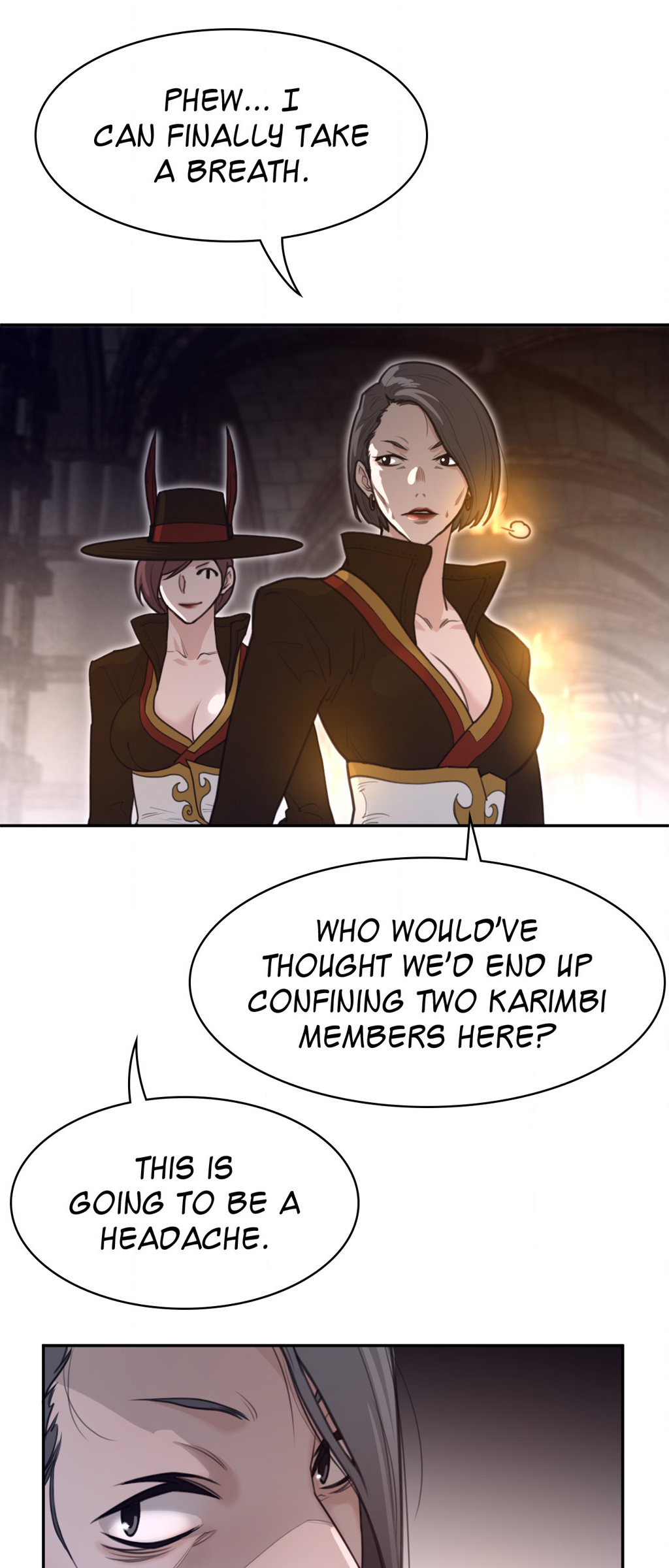 Perfect Half Chapter 168 image 26