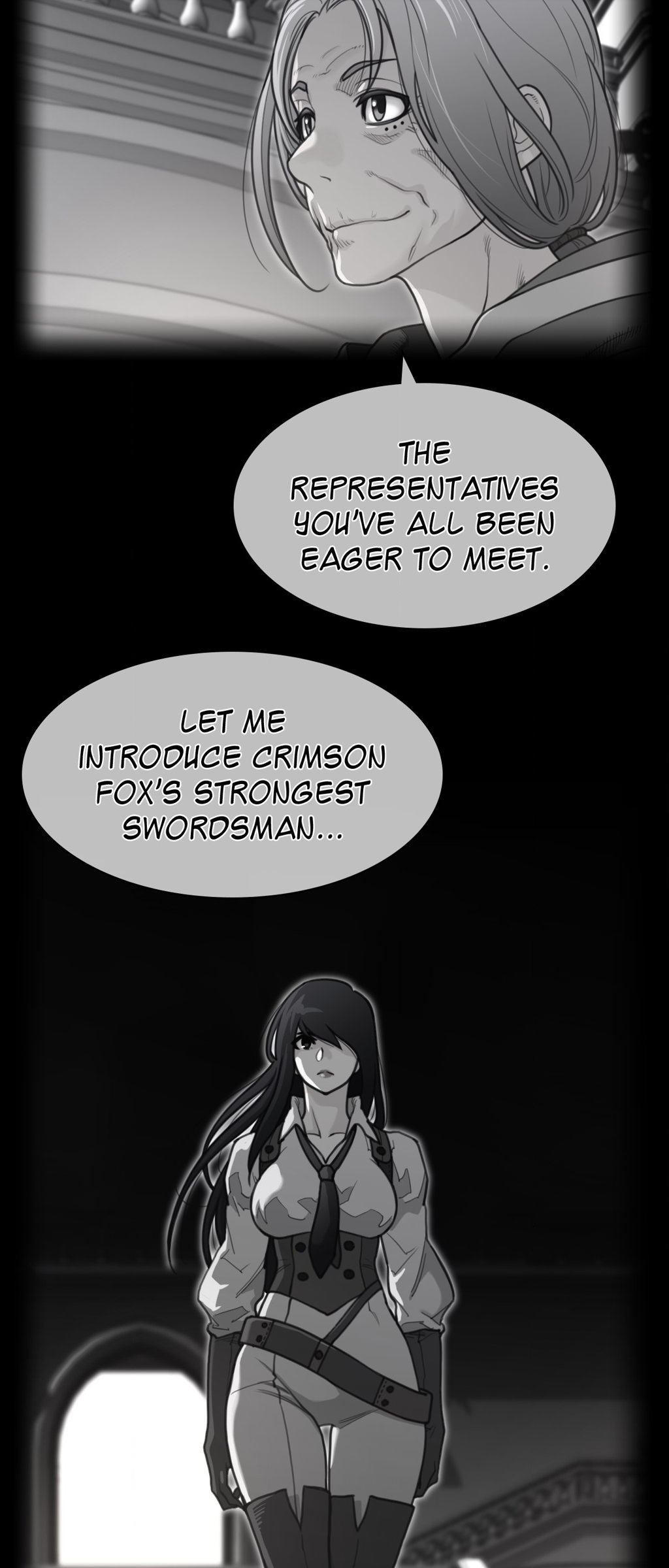 Perfect Half Chapter 168 image 2