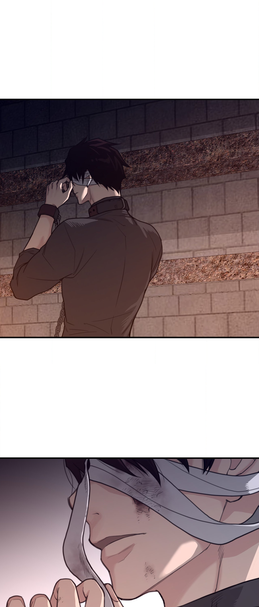 Perfect Half Chapter 168 image 29