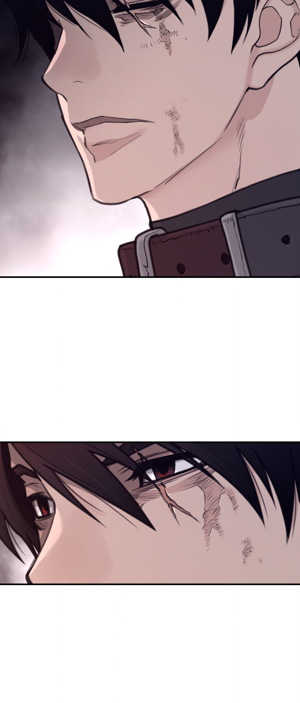 Perfect Half Chapter 168 image 31
