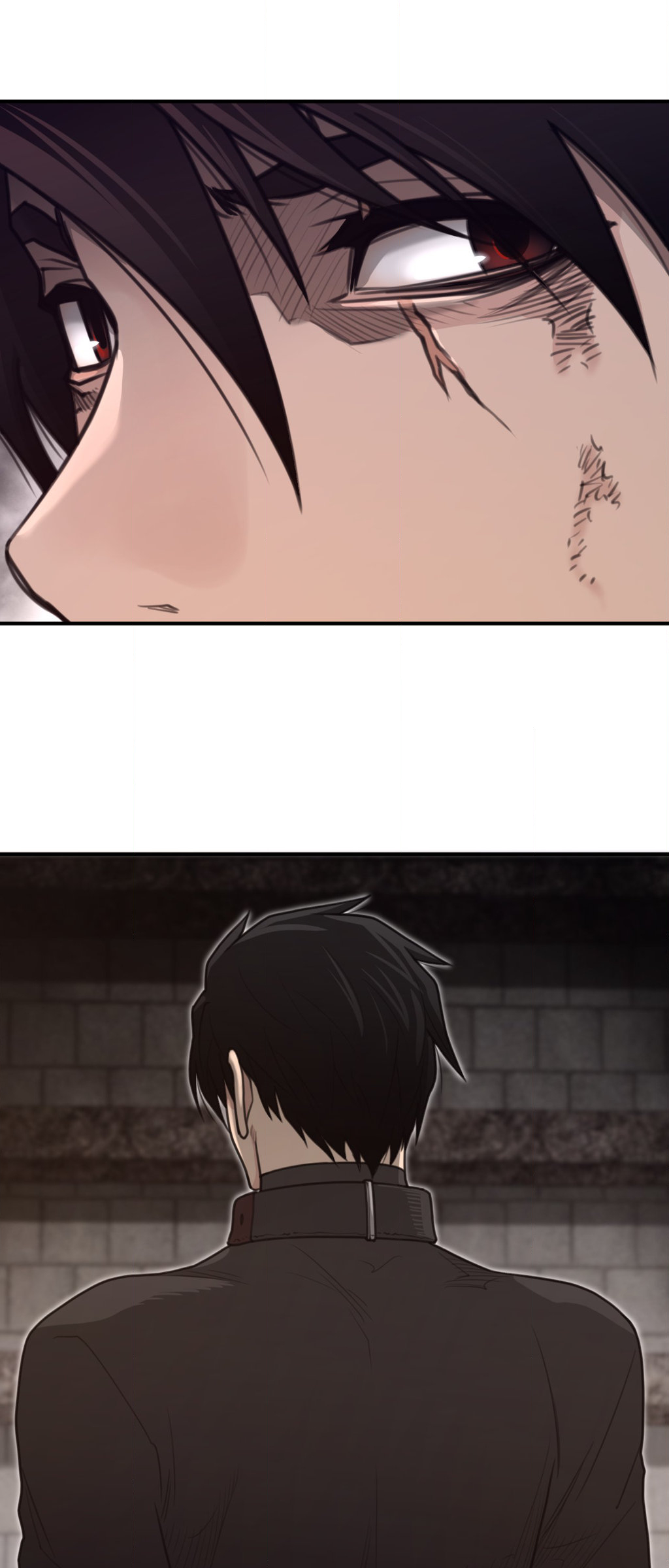 Perfect Half Chapter 168 image 32