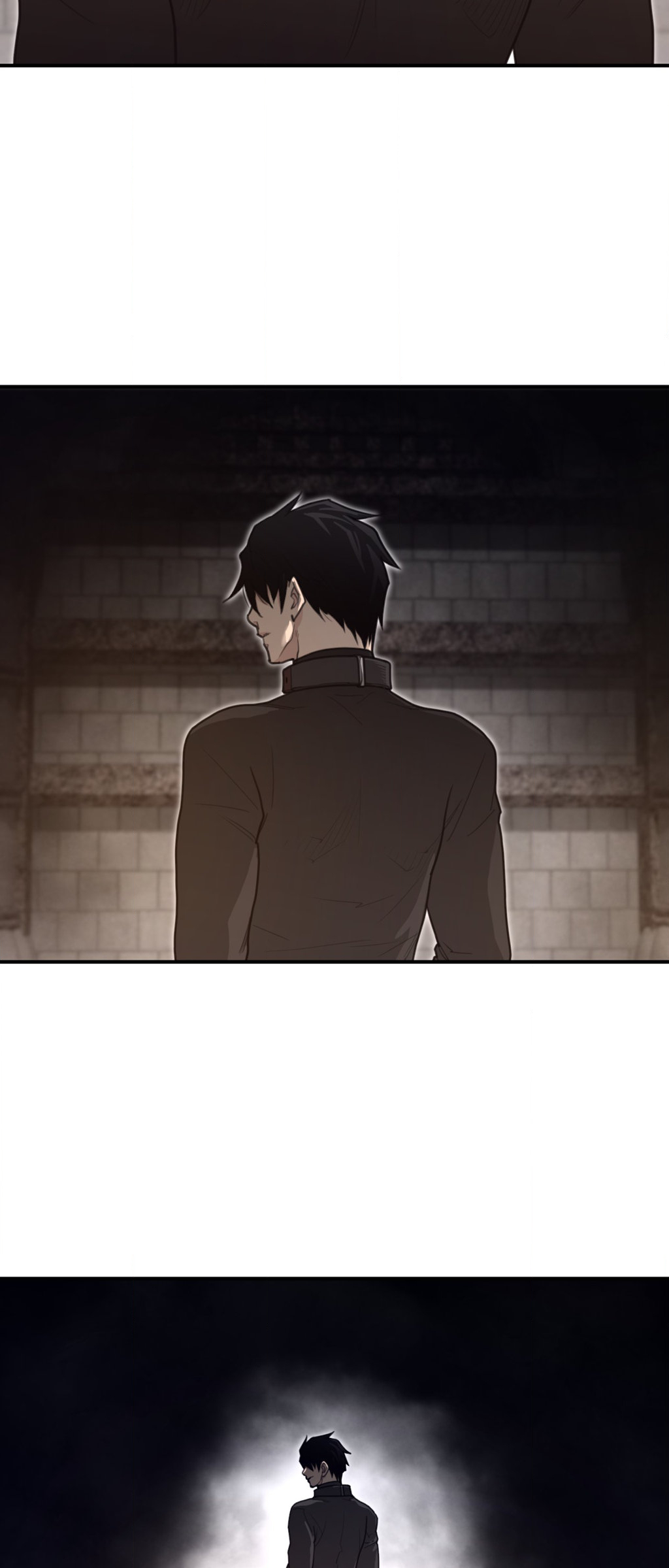 Perfect Half Chapter 168 image 33