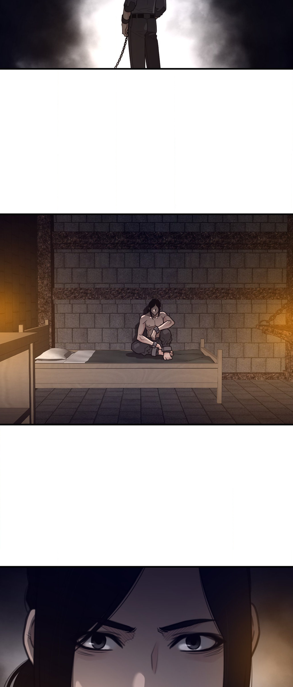 Perfect Half Chapter 168 image 34