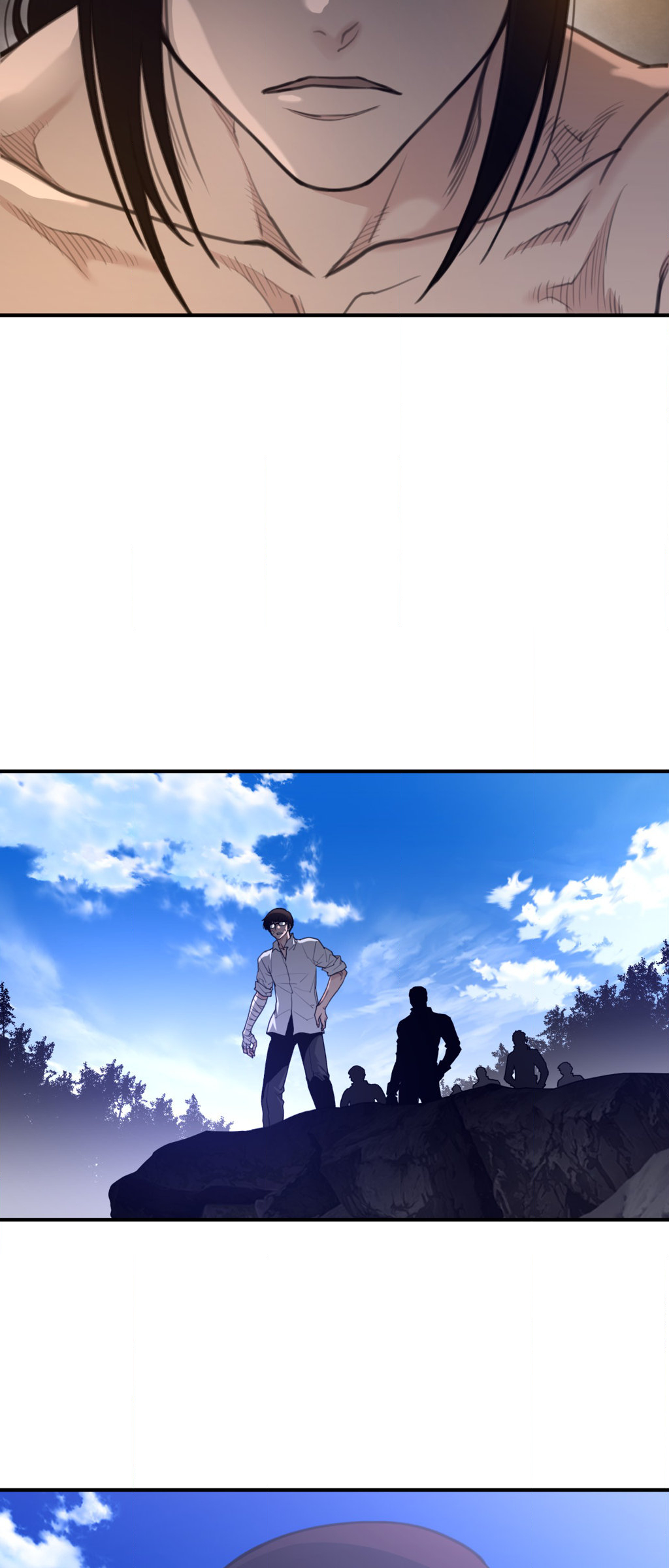 Perfect Half Chapter 168 image 35