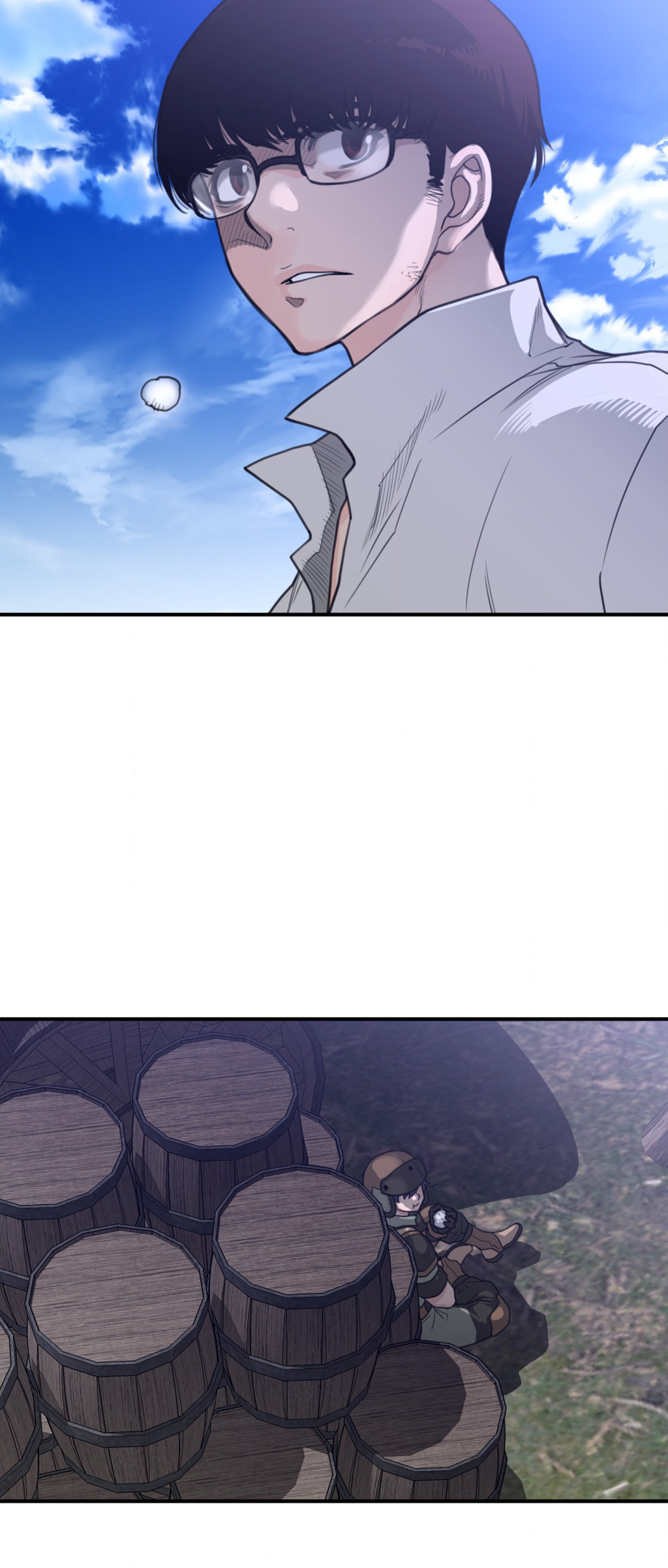 Perfect Half Chapter 168 image 36