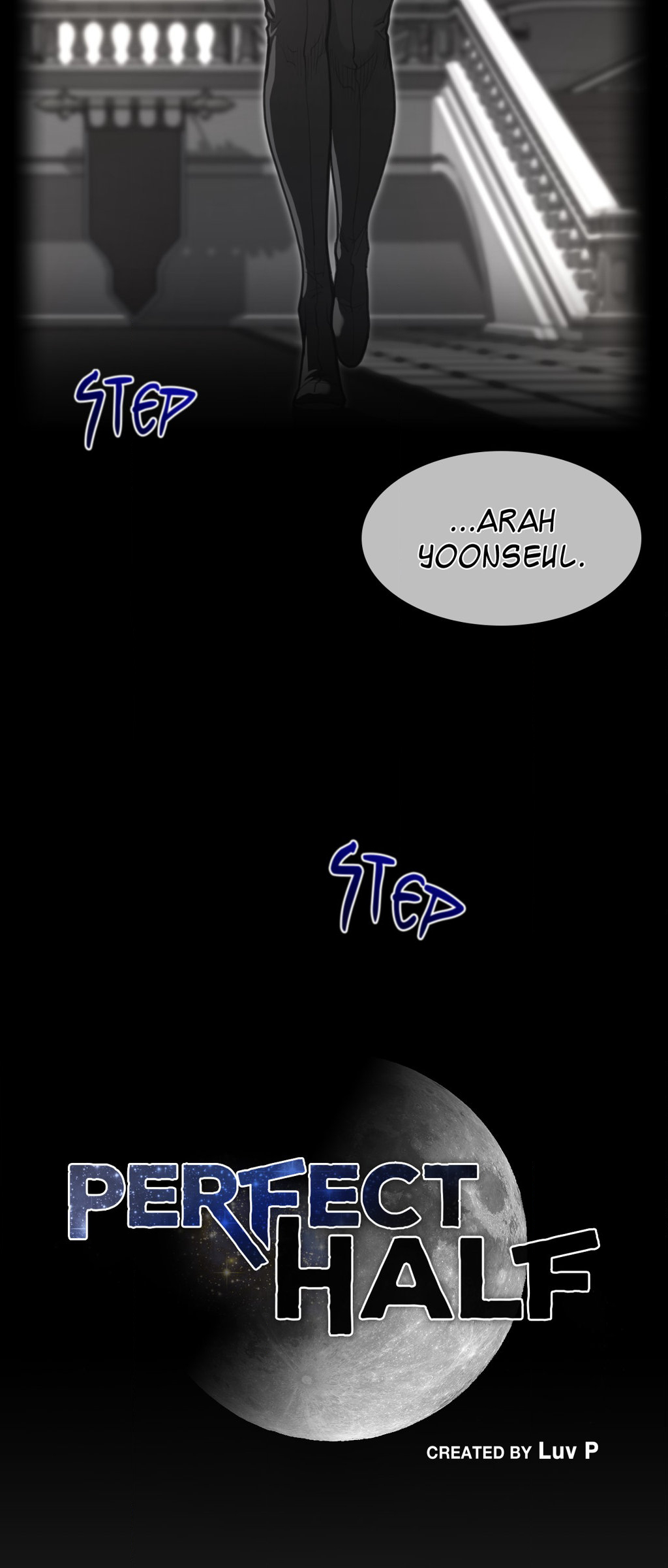 Perfect Half Chapter 168 image 3