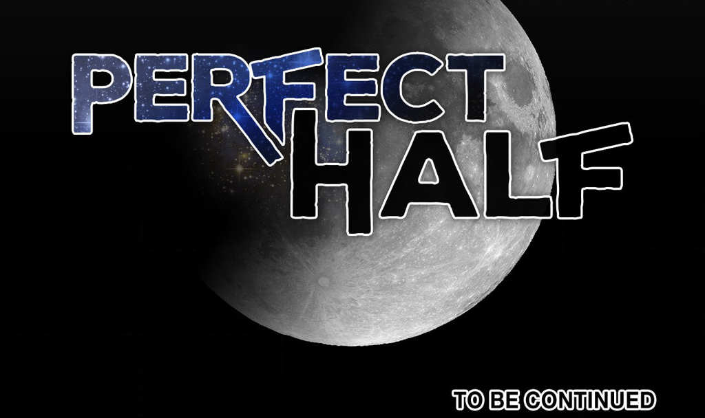 Perfect Half Chapter 168 image 39