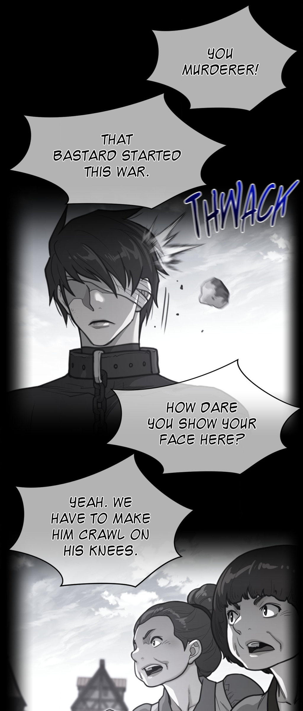 Perfect Half Chapter 169 image 0