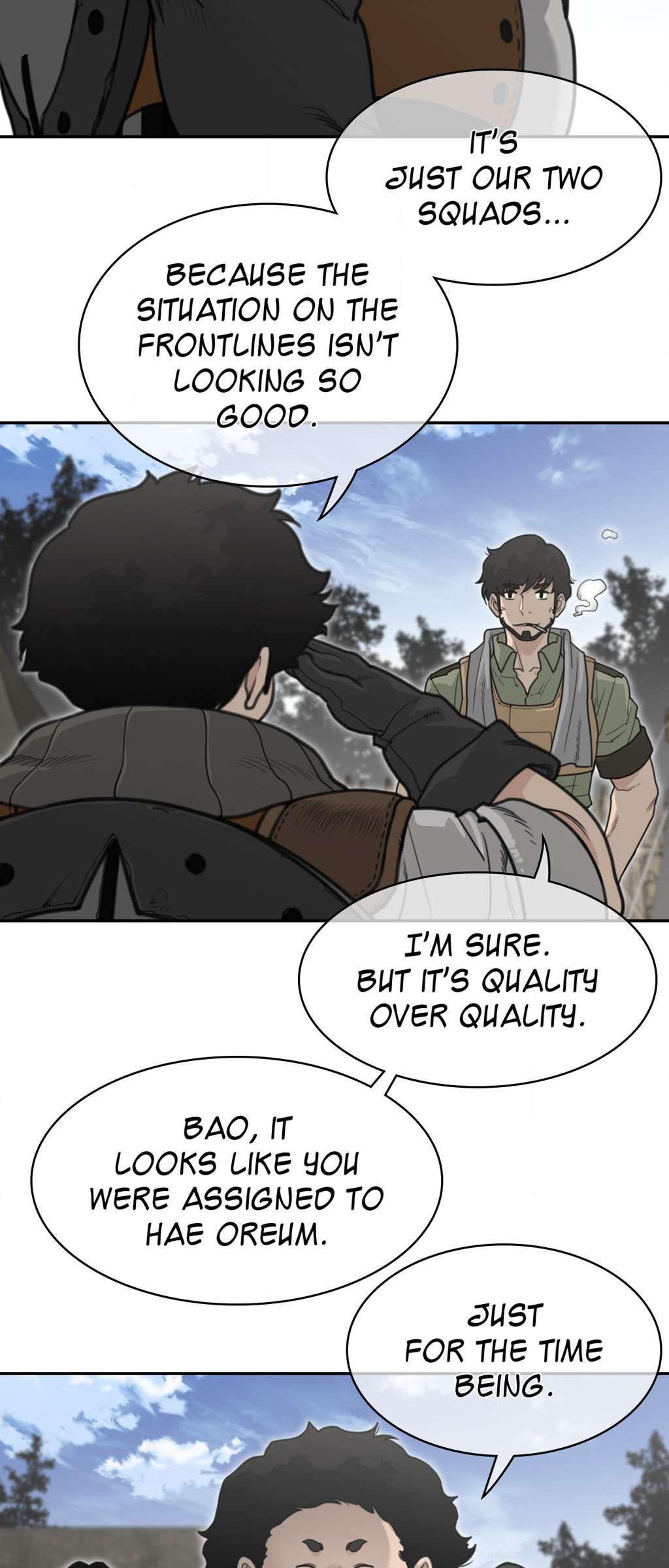 Perfect Half Chapter 169 image 9