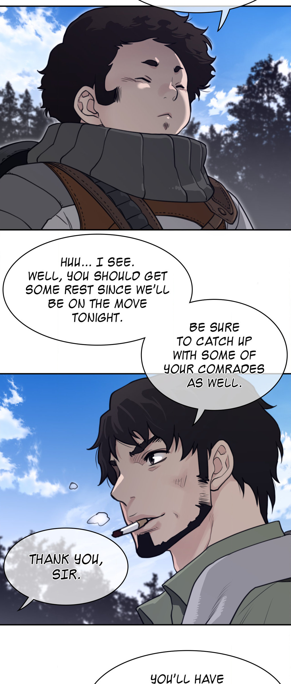 Perfect Half Chapter 169 image 11