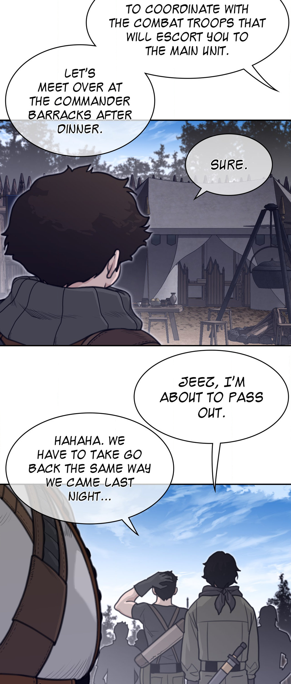 Perfect Half Chapter 169 image 12