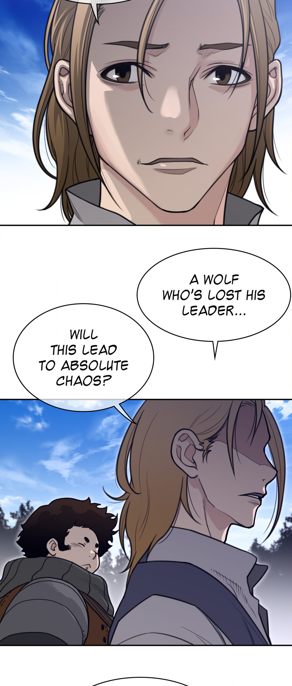 Perfect Half Chapter 169 image 15
