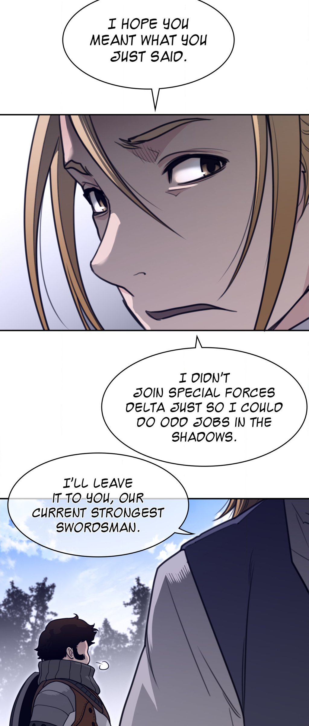 Perfect Half Chapter 169 image 16