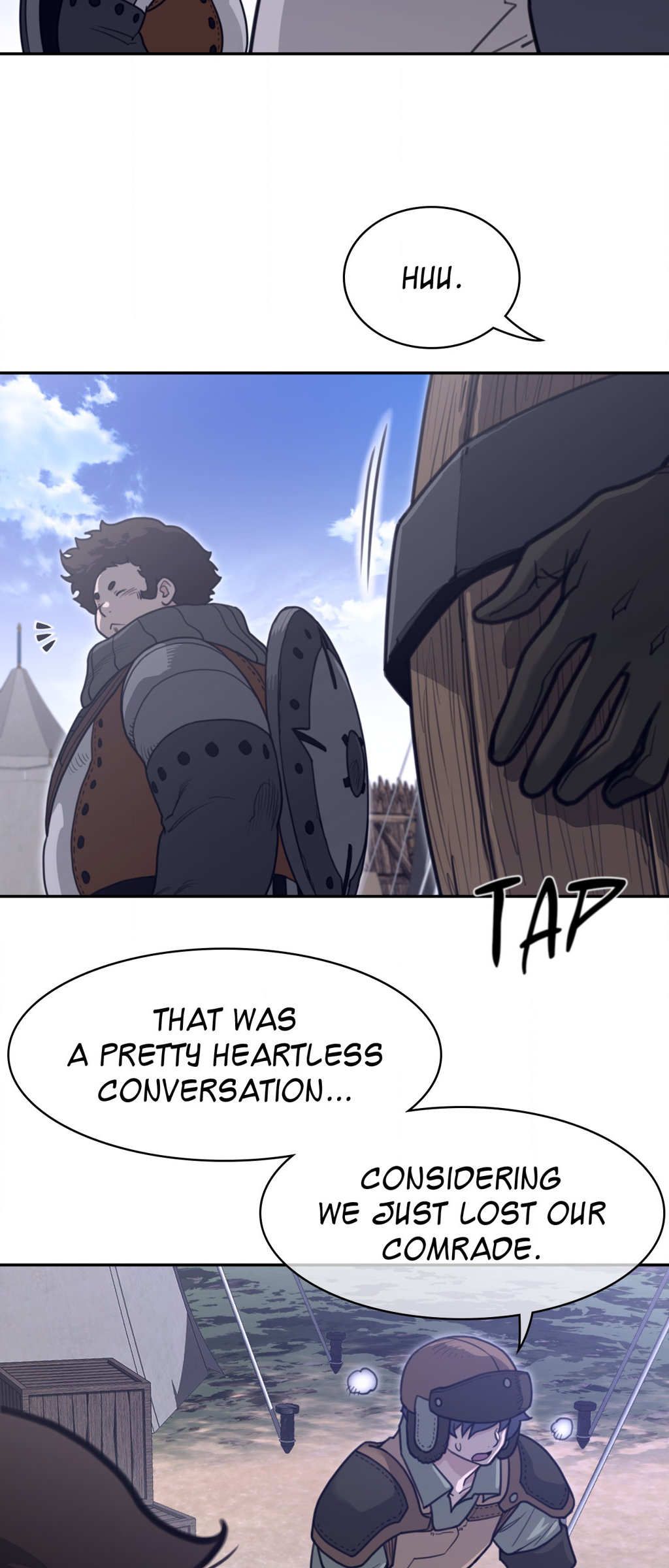 Perfect Half Chapter 169 image 17