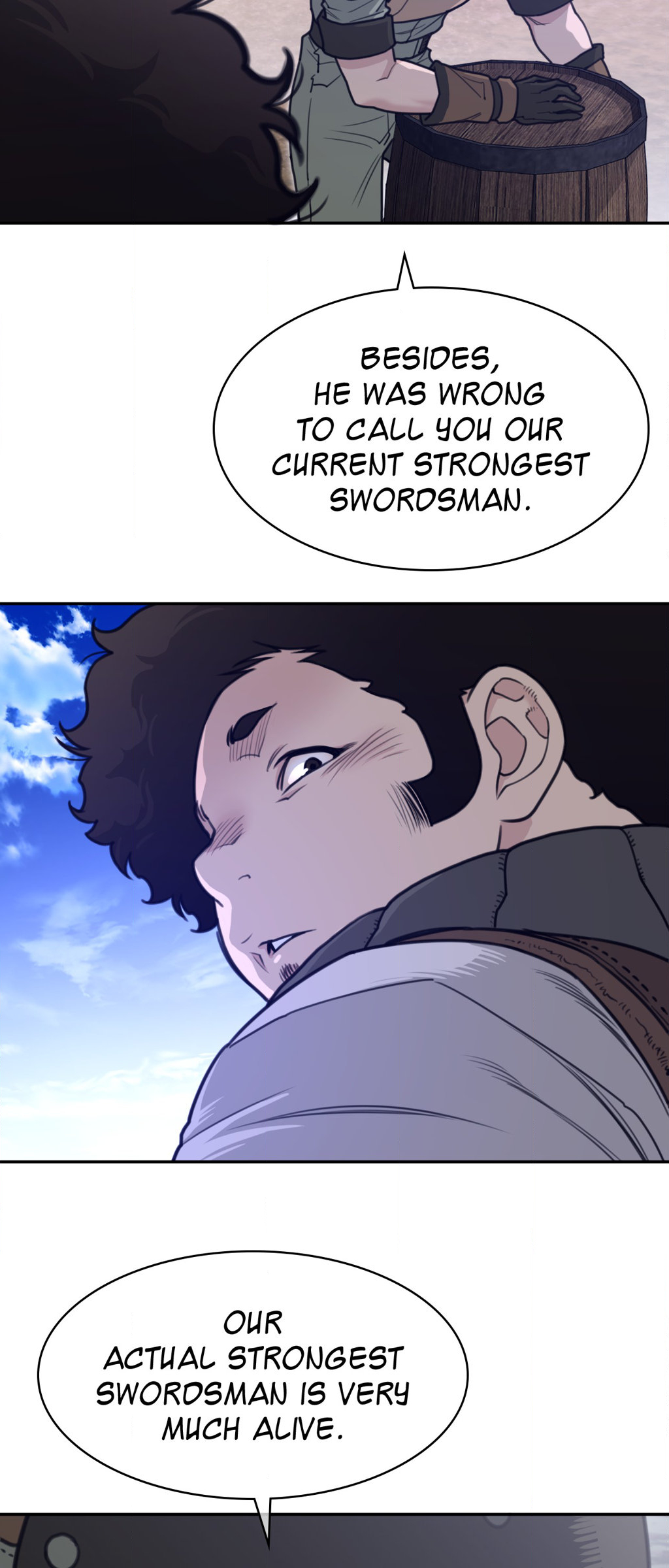 Perfect Half Chapter 169 image 18