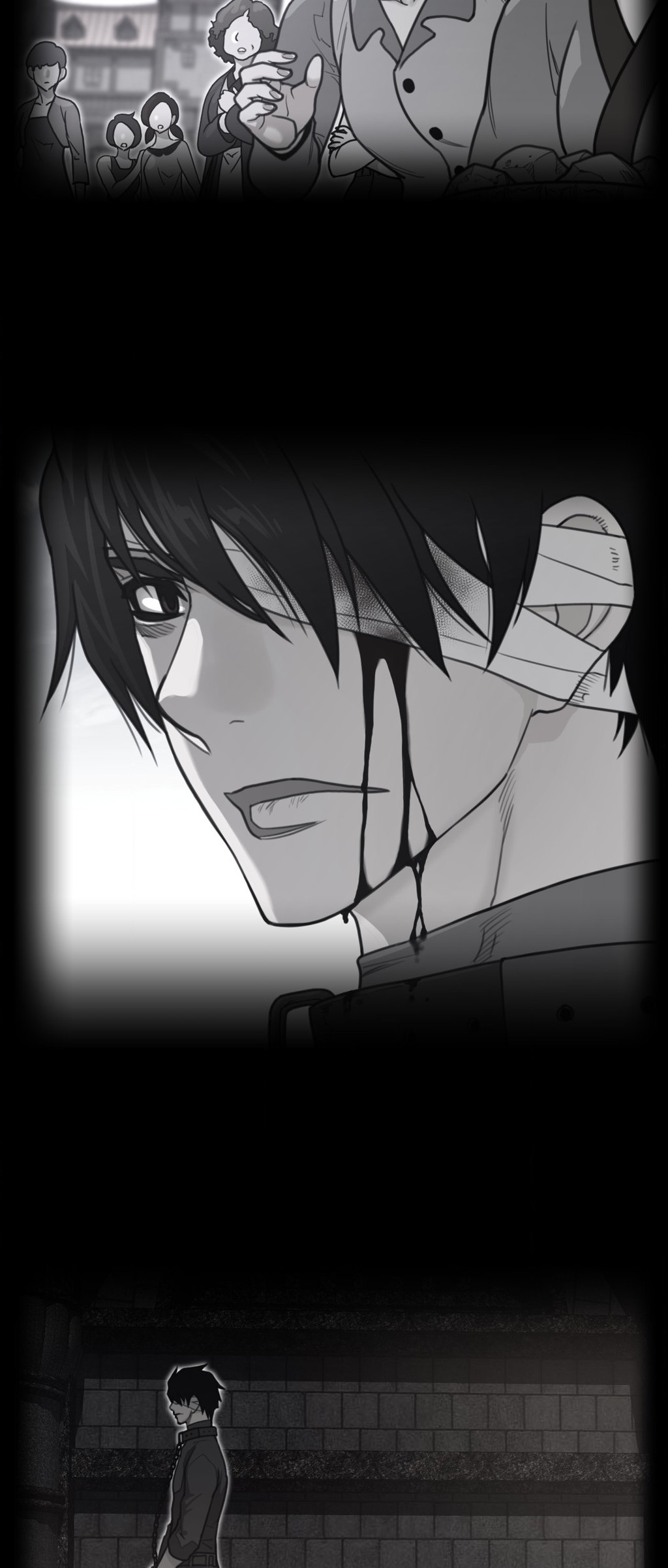 Perfect Half Chapter 169 image 1