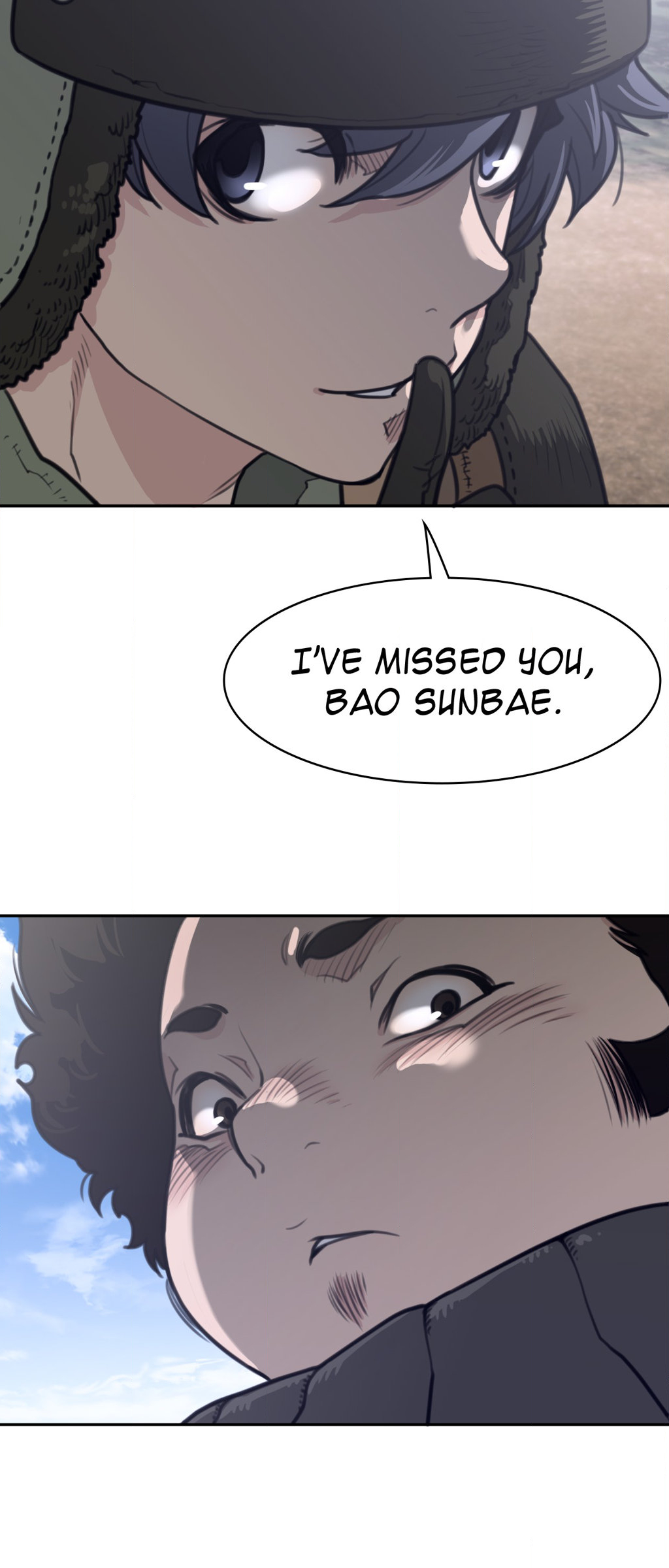 Perfect Half Chapter 169 image 19