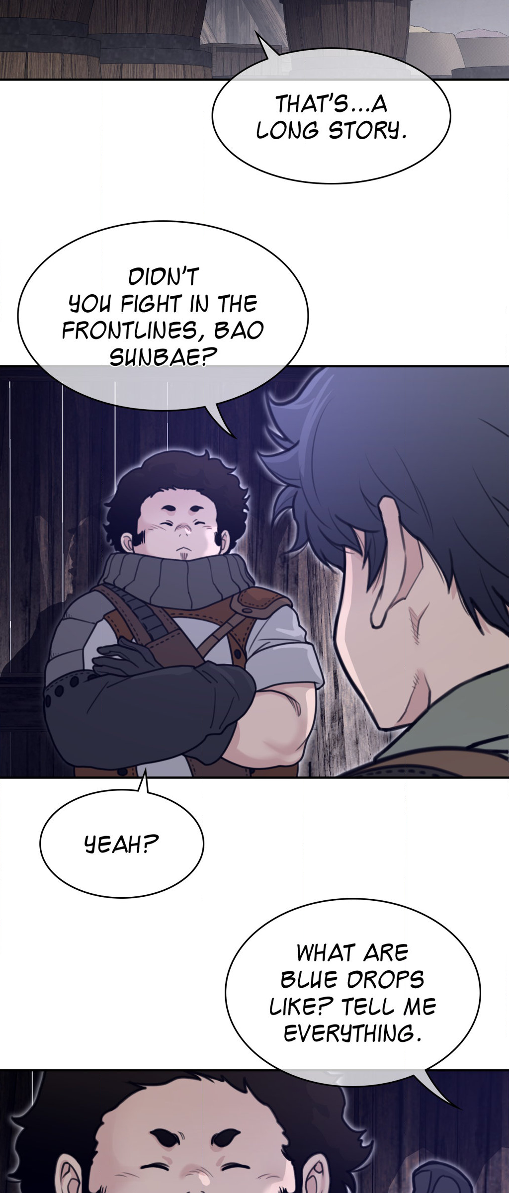 Perfect Half Chapter 169 image 21