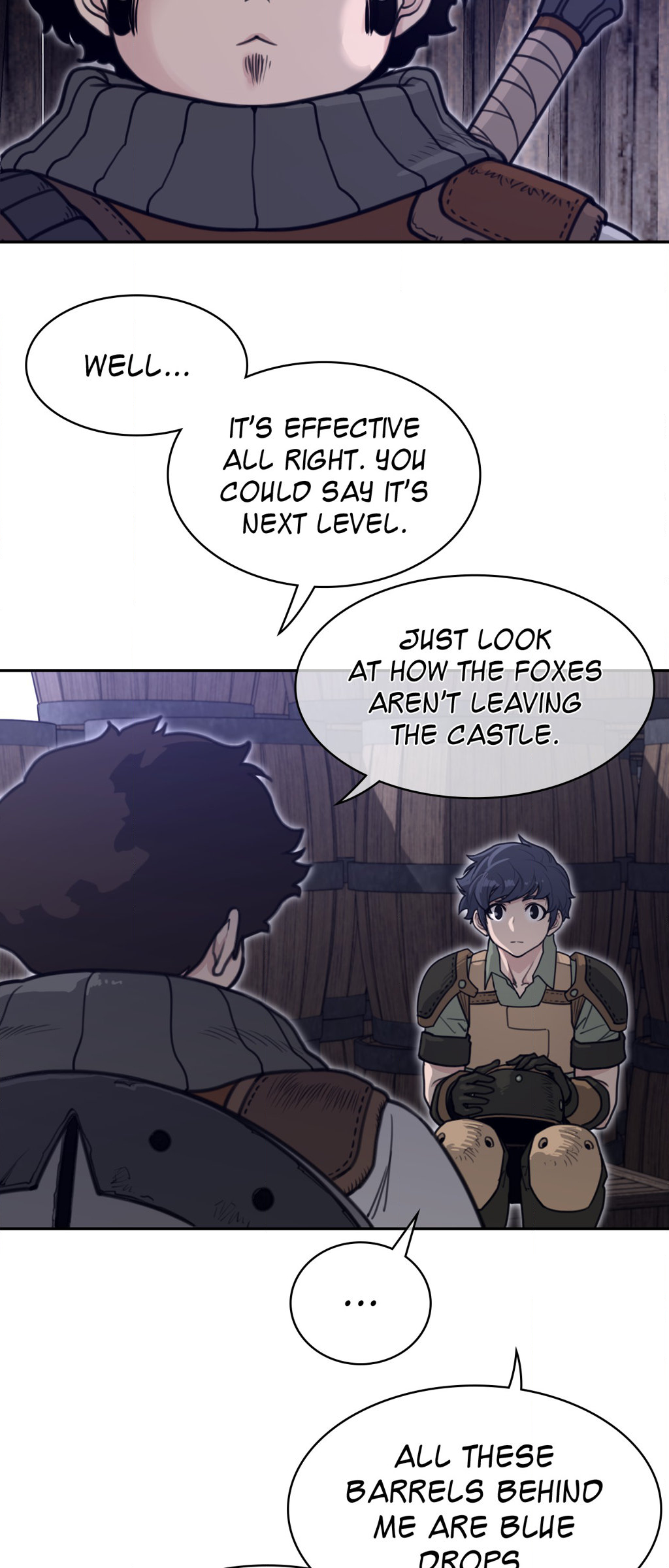 Perfect Half Chapter 169 image 22