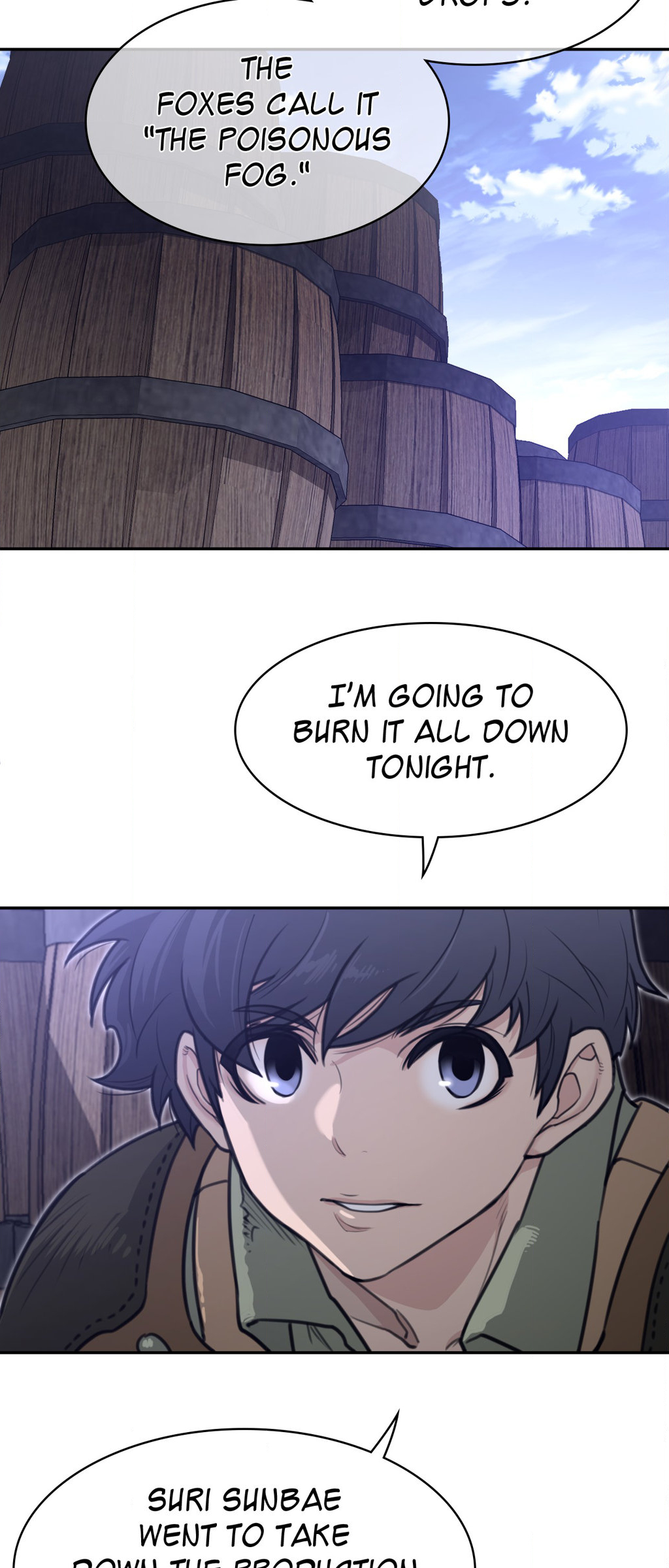 Perfect Half Chapter 169 image 23
