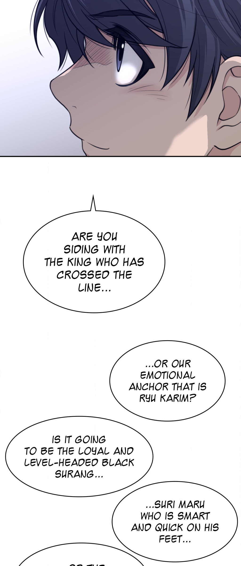 Perfect Half Chapter 169 image 25