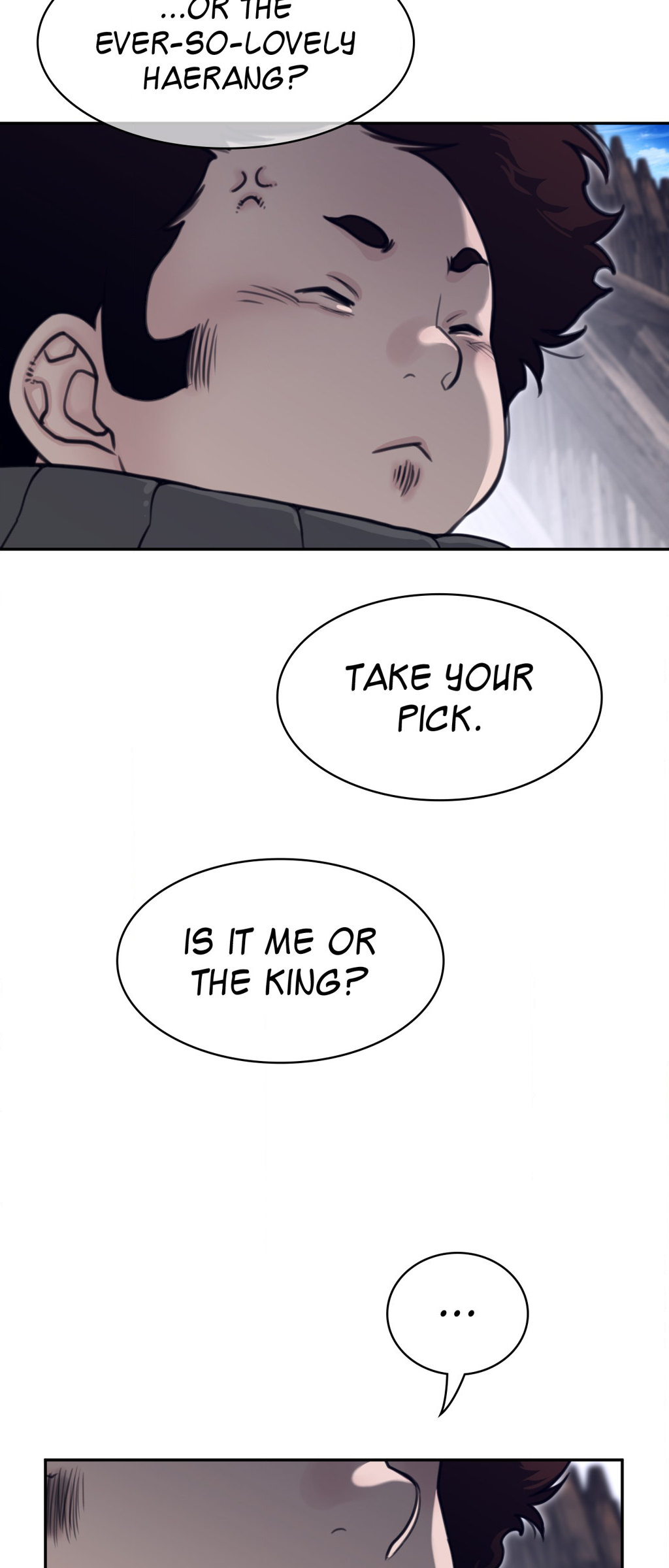 Perfect Half Chapter 169 image 26