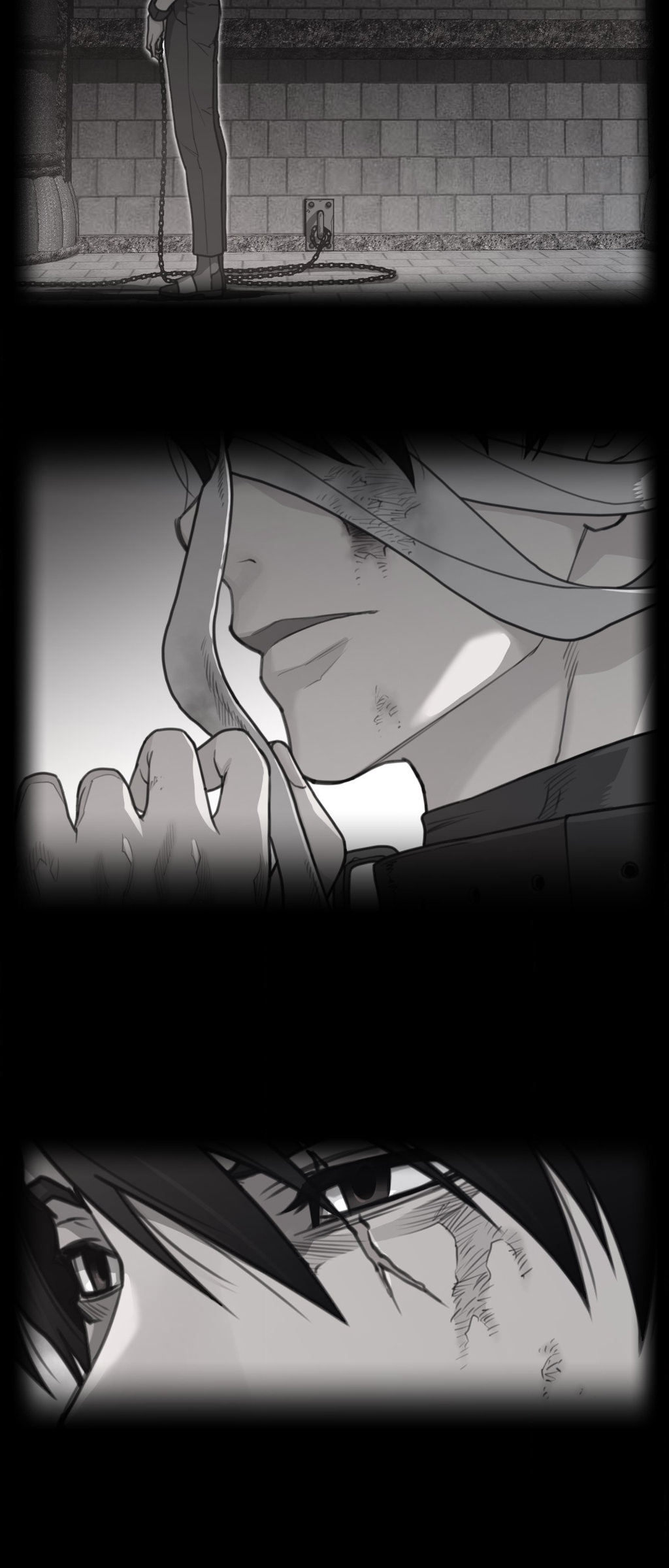 Perfect Half Chapter 169 image 2