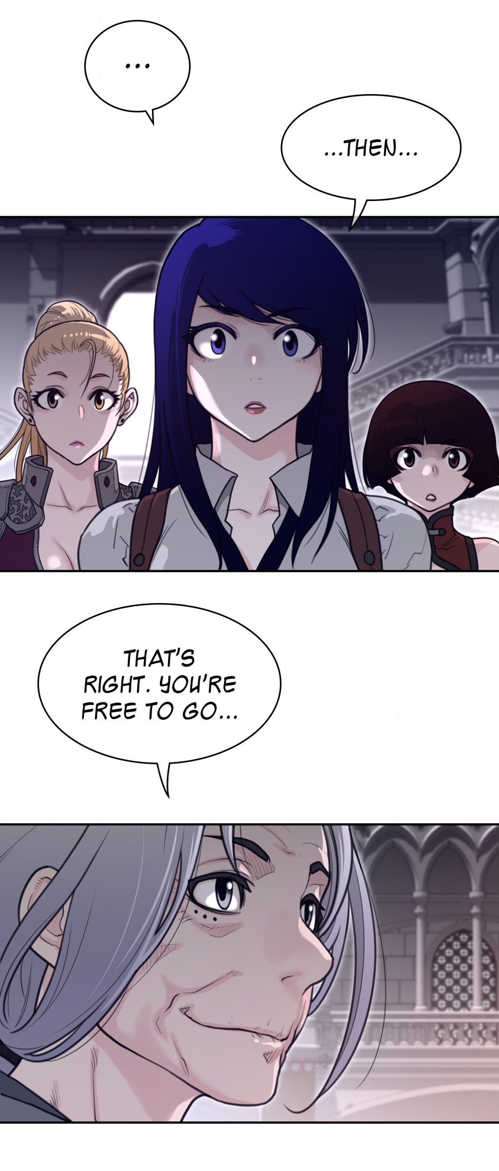 Perfect Half Chapter 169 image 29
