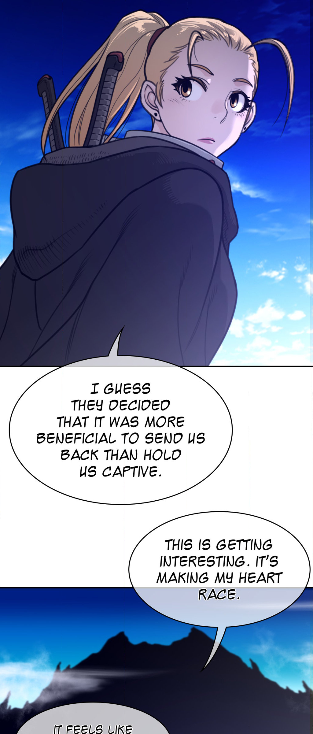 Perfect Half Chapter 169 image 31