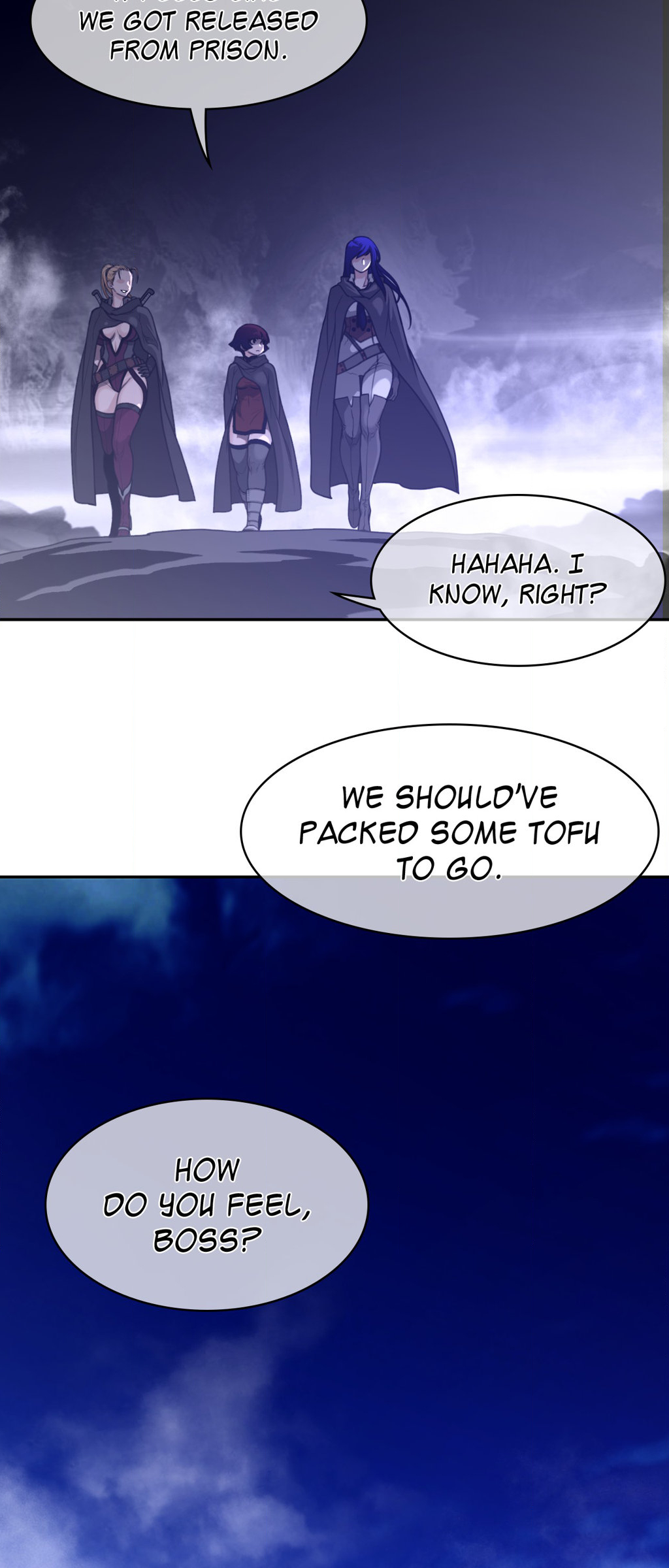 Perfect Half Chapter 169 image 32