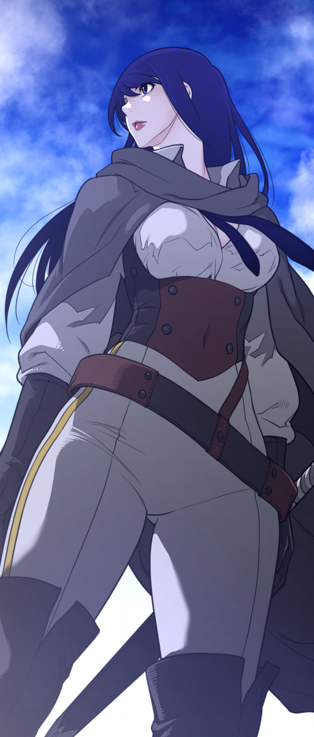 Perfect Half Chapter 169 image 33