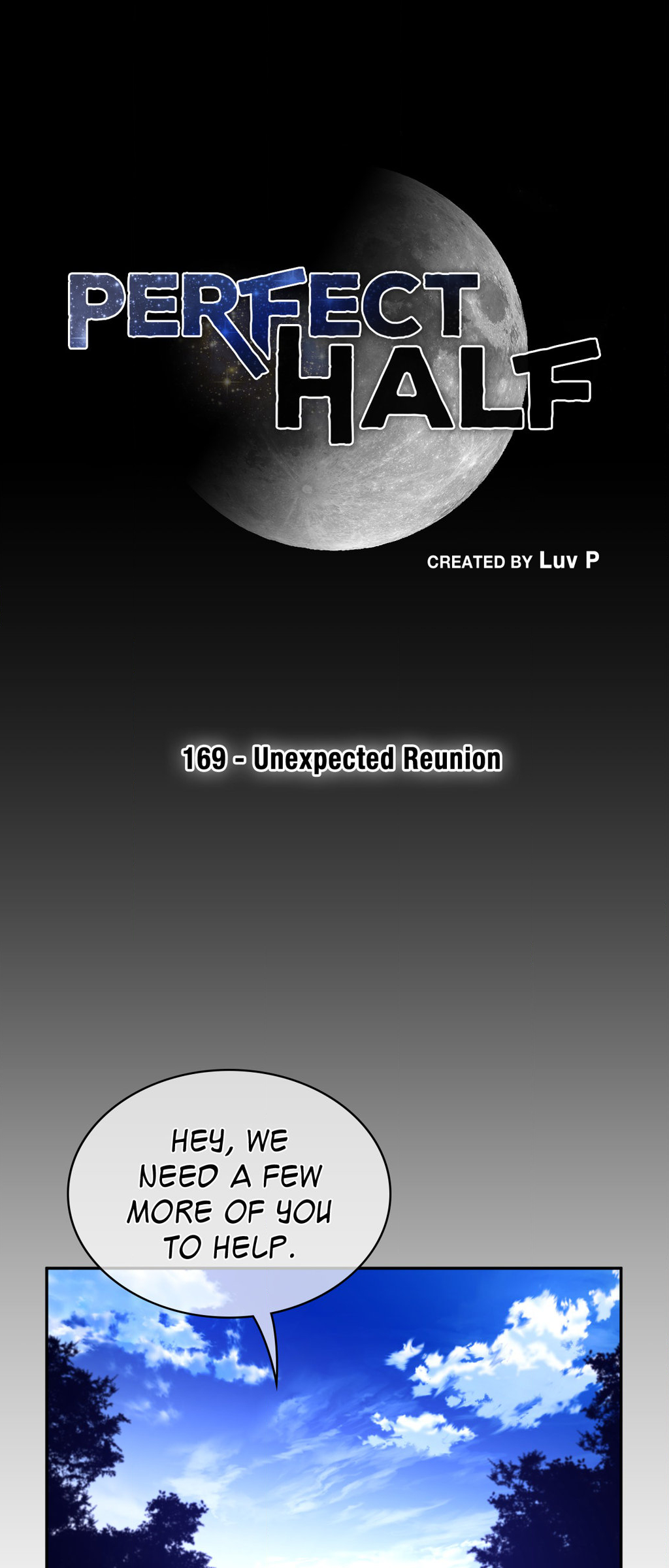 Perfect Half Chapter 169 image 4