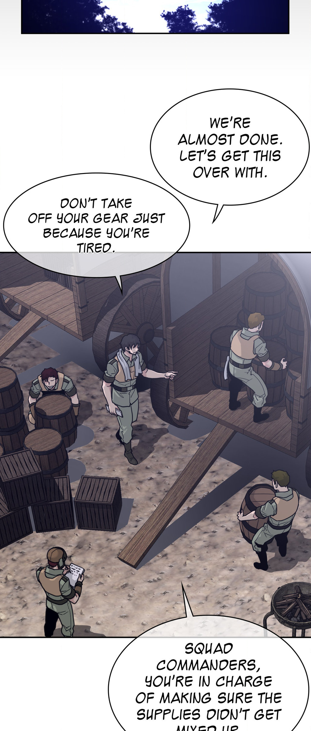 Perfect Half Chapter 169 image 5