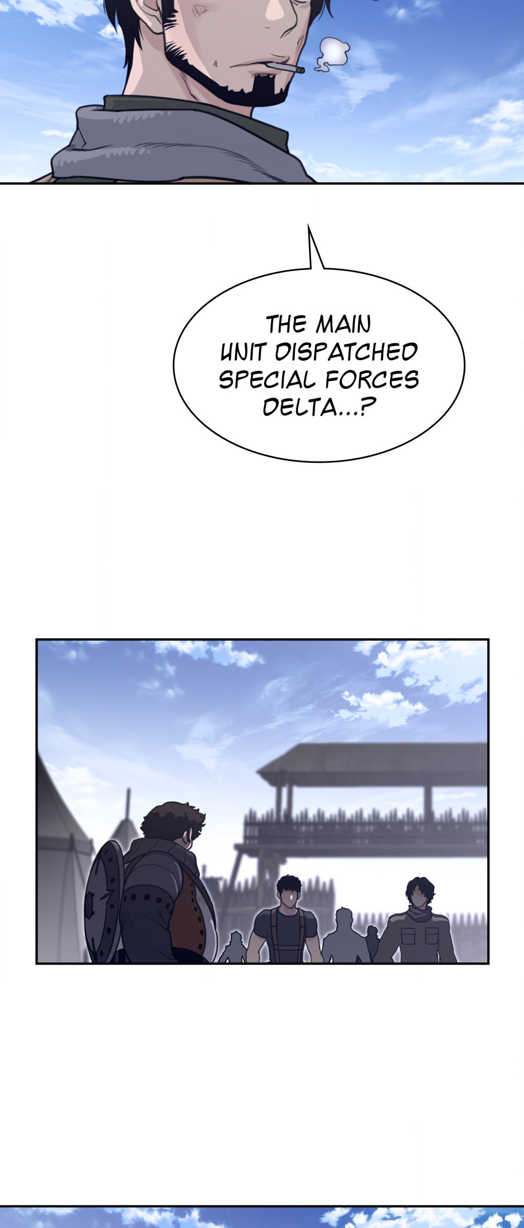 Perfect Half Chapter 169 image 7