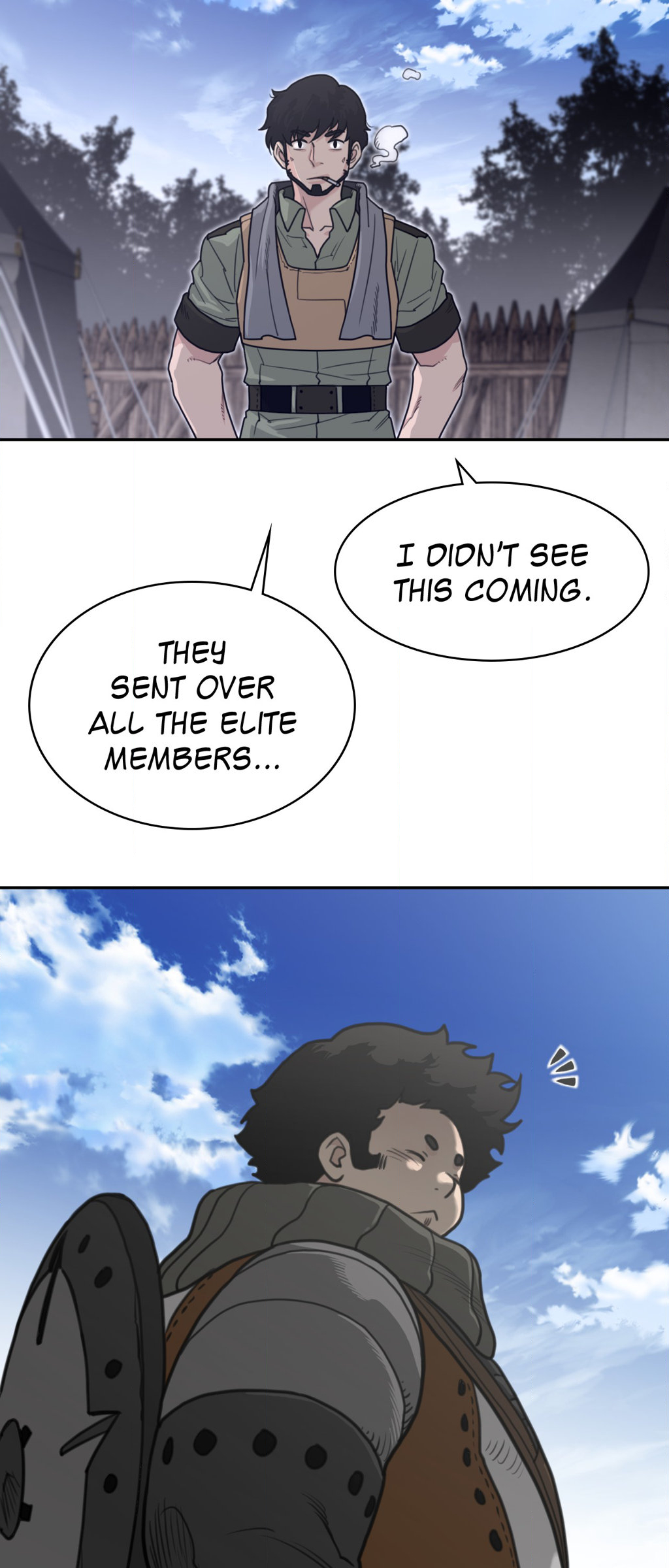 Perfect Half Chapter 169 image 8