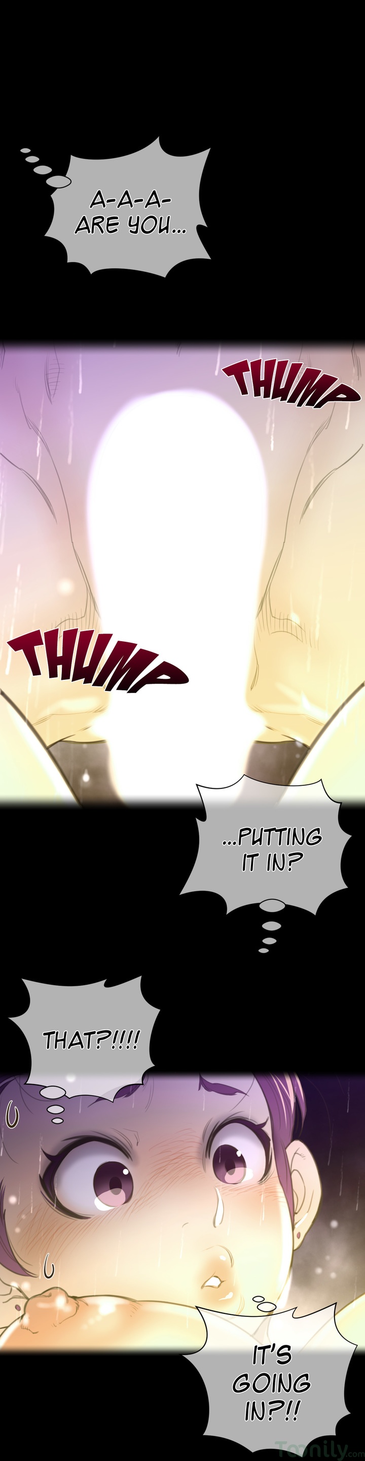 Perfect Half Chapter 17 image 0