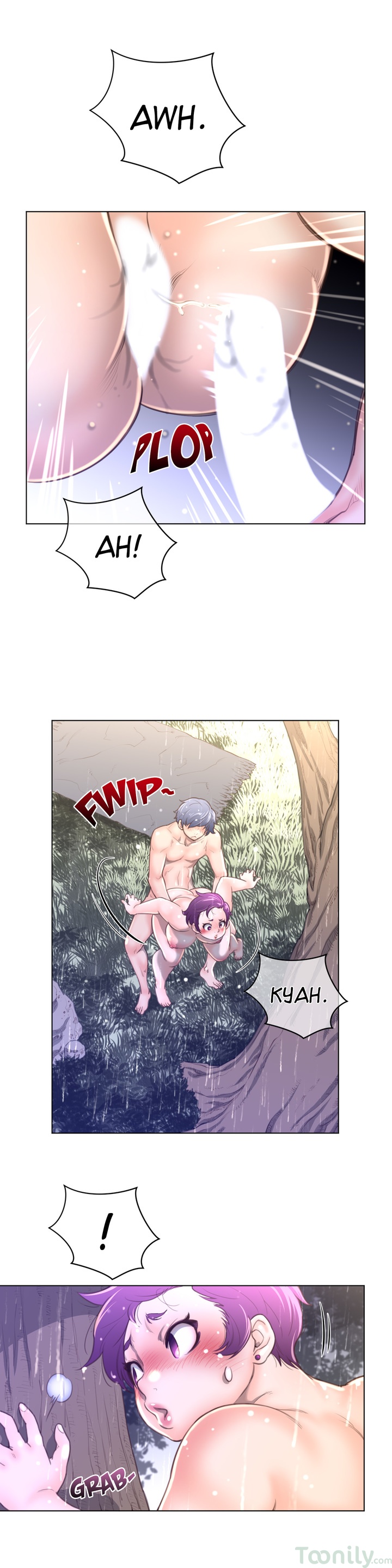 Perfect Half Chapter 17 image 16