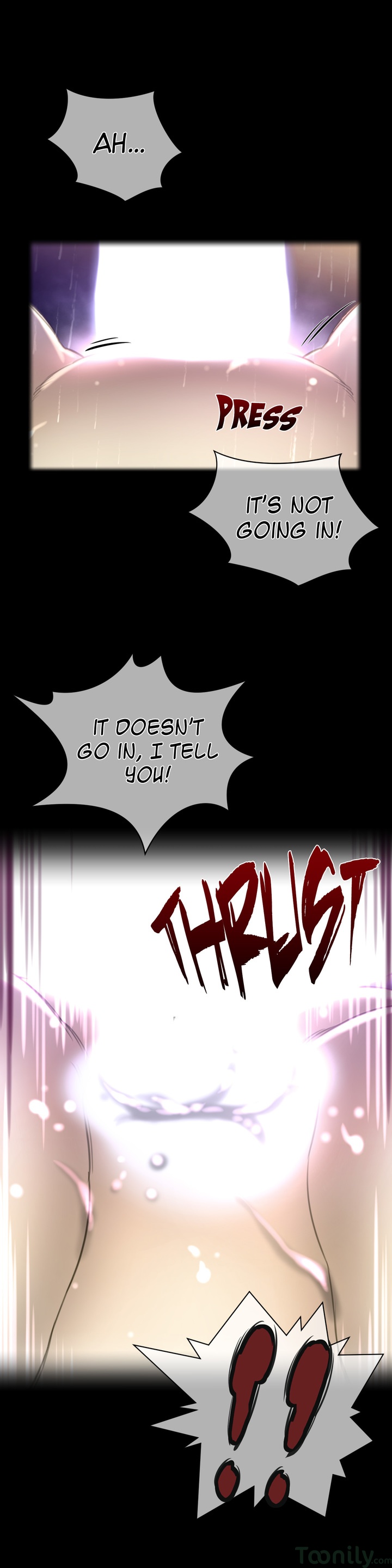 Perfect Half Chapter 17 image 1