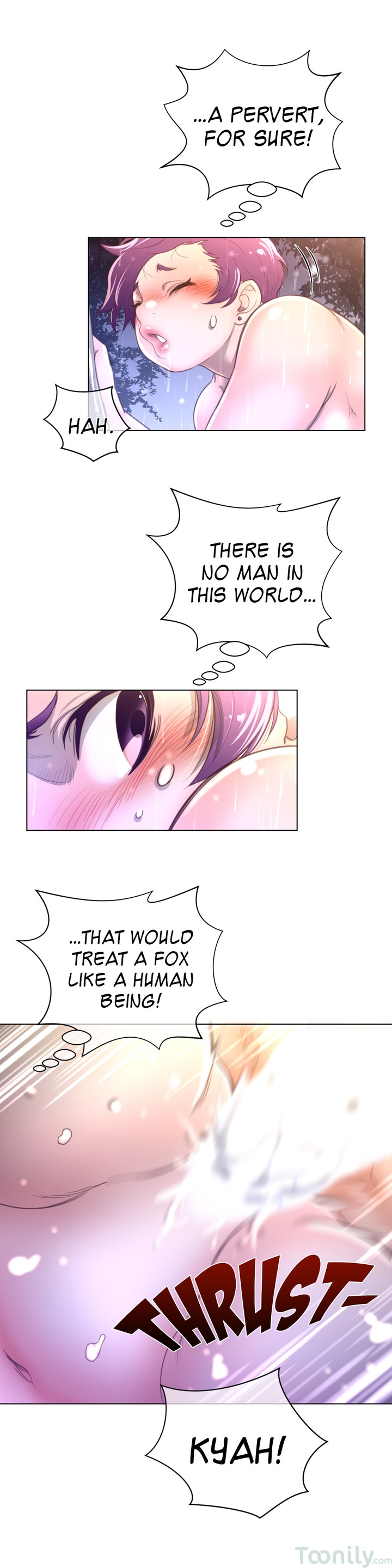 Perfect Half Chapter 17 image 21
