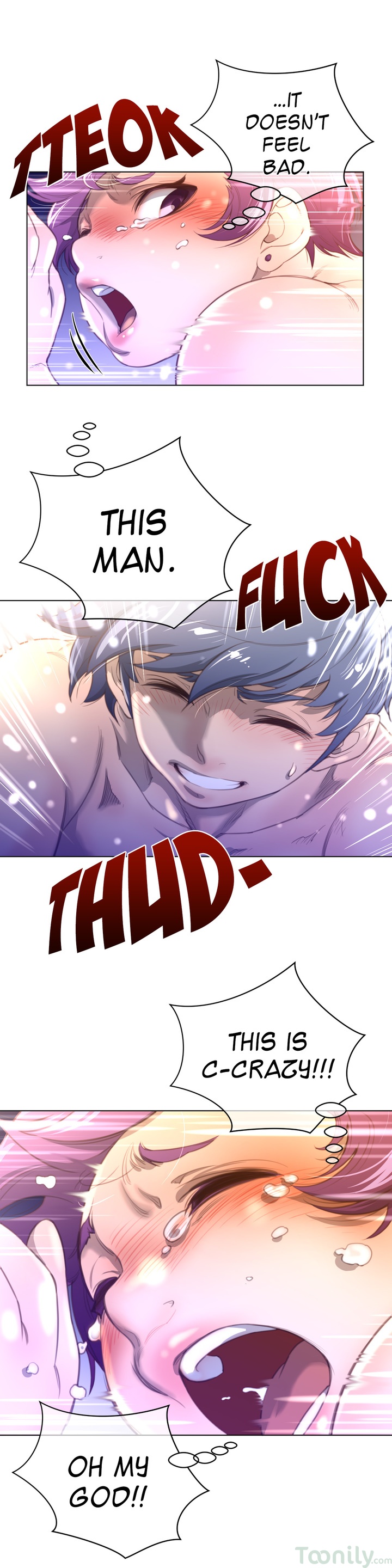 Perfect Half Chapter 17 image 23