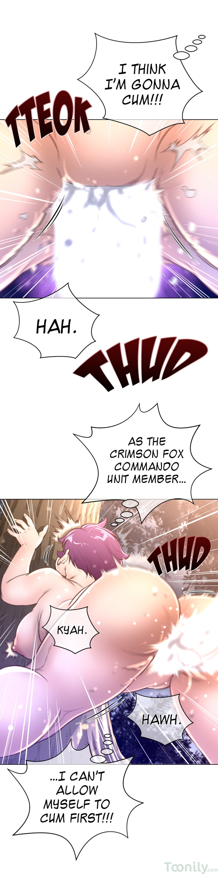 Perfect Half Chapter 17 image 24