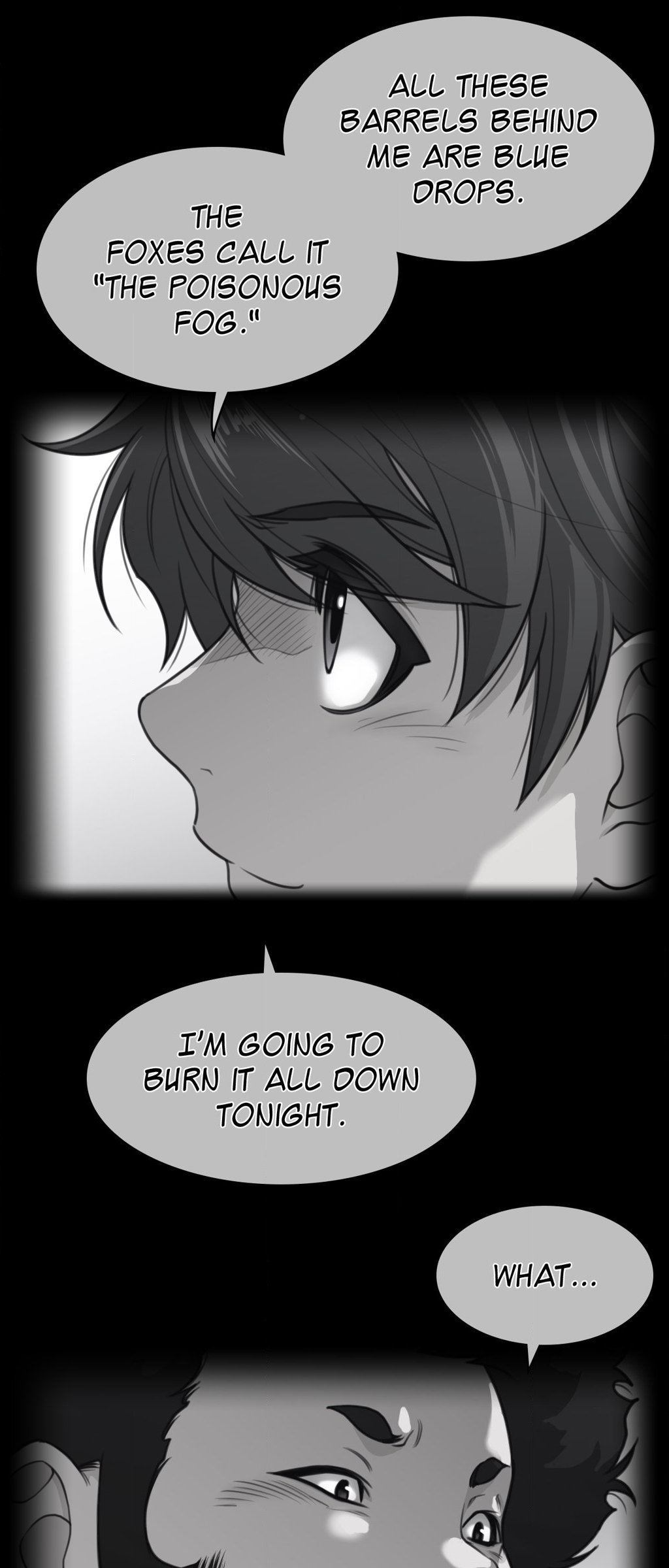 Perfect Half Chapter 170 image 0