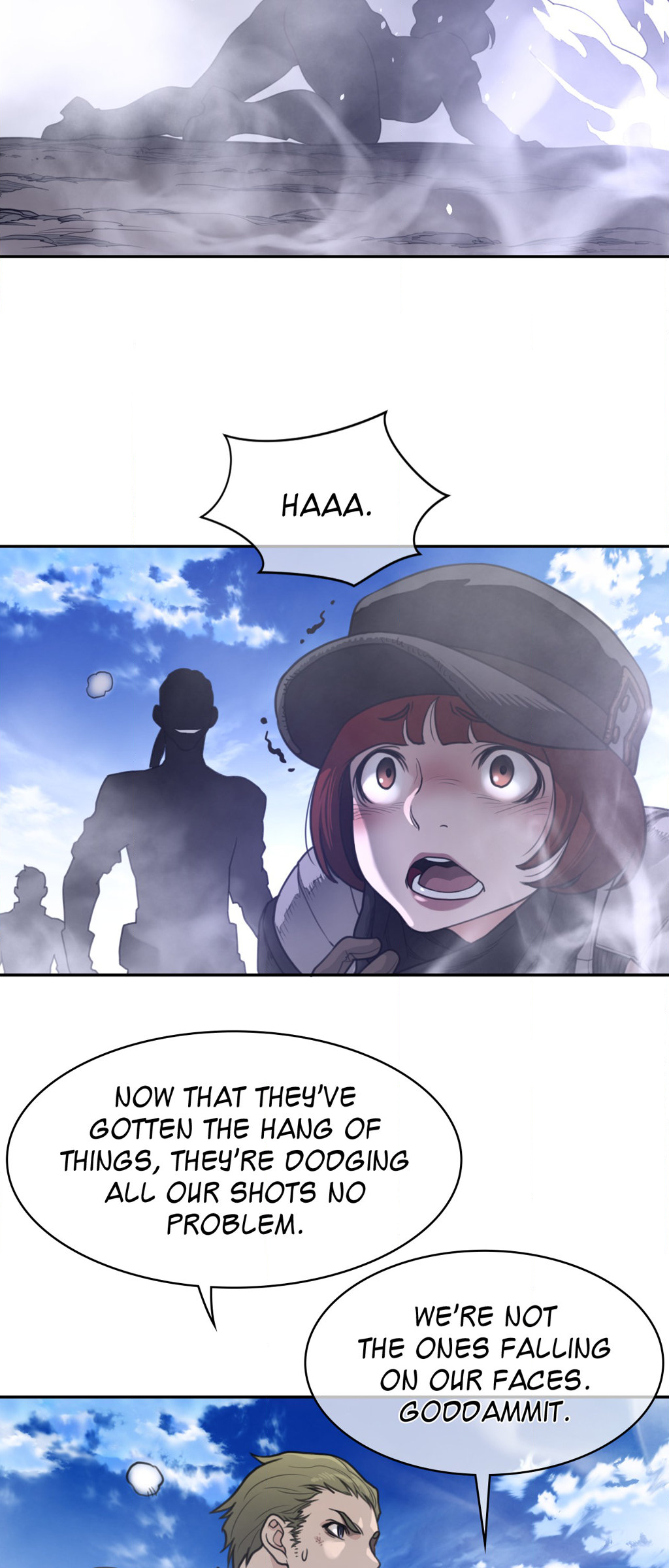 Perfect Half Chapter 170 image 13