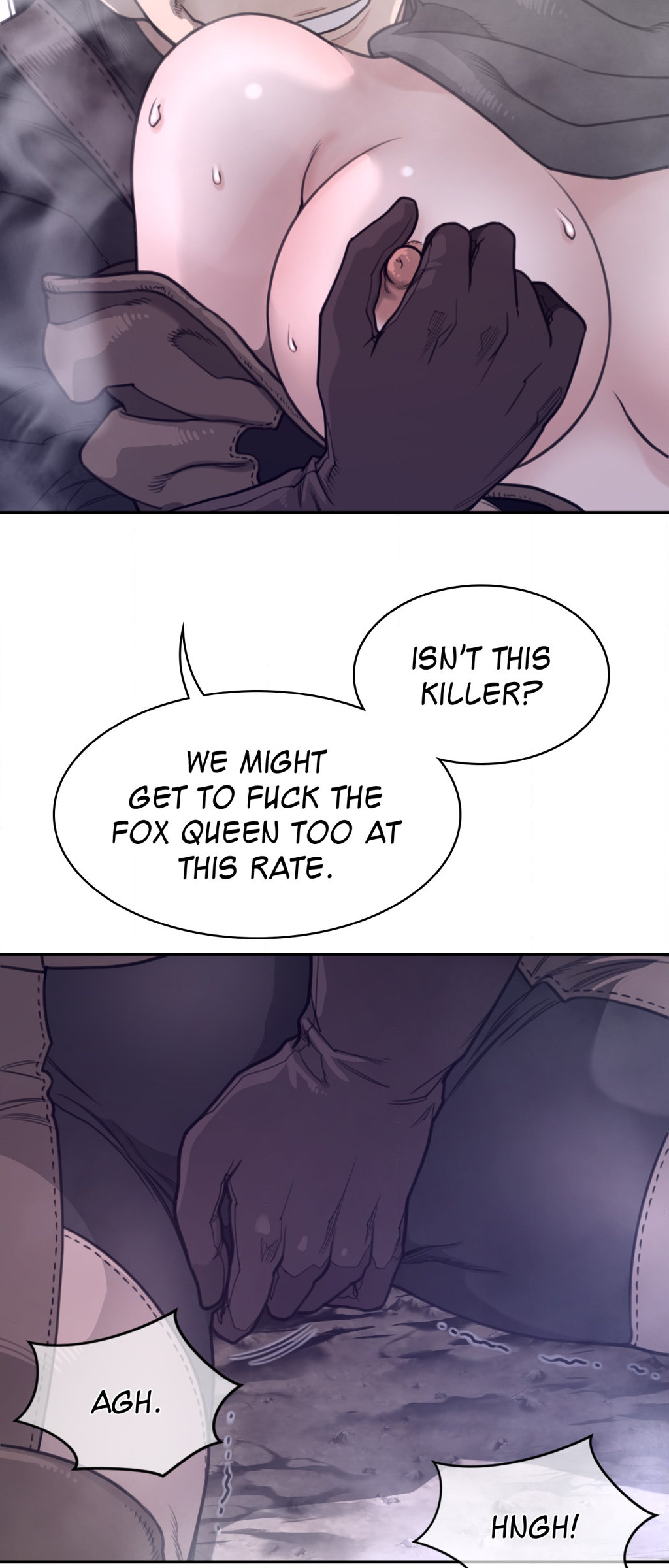 Perfect Half Chapter 170 image 15