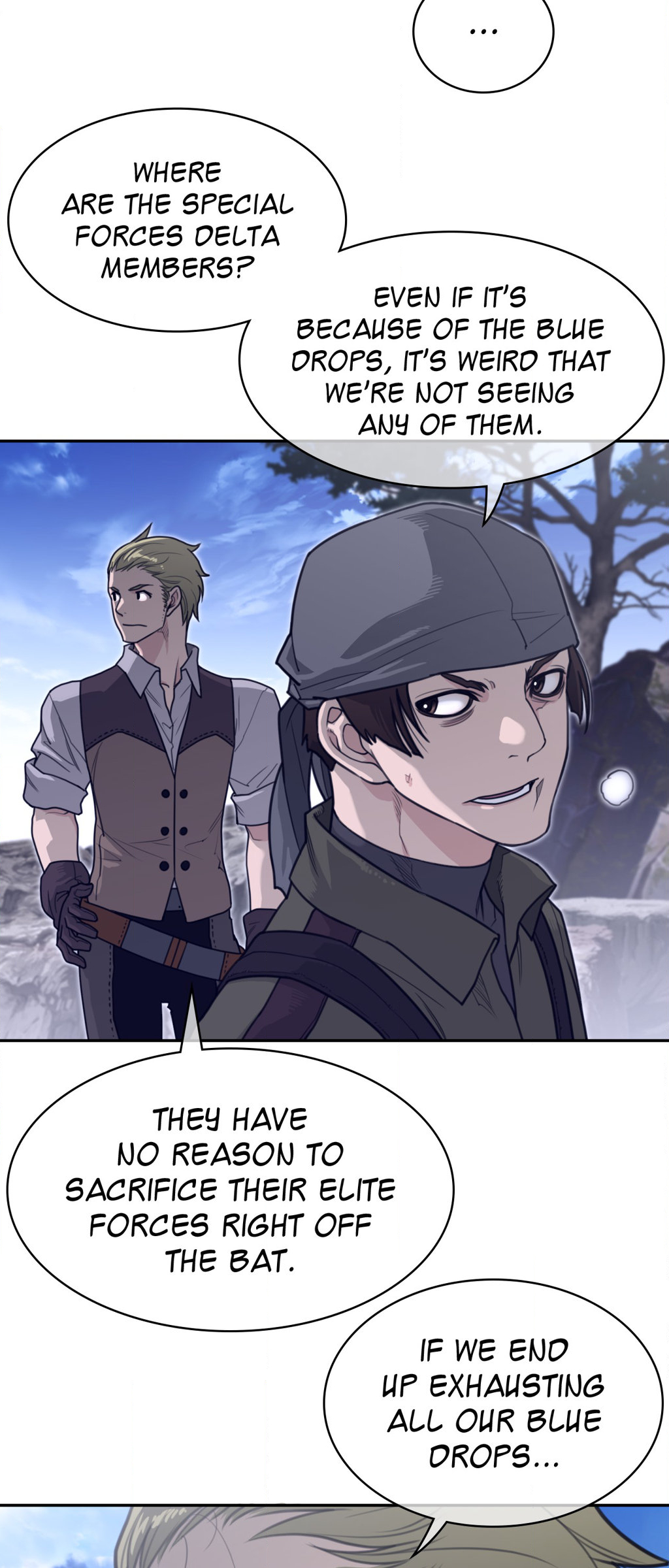 Perfect Half Chapter 170 image 17